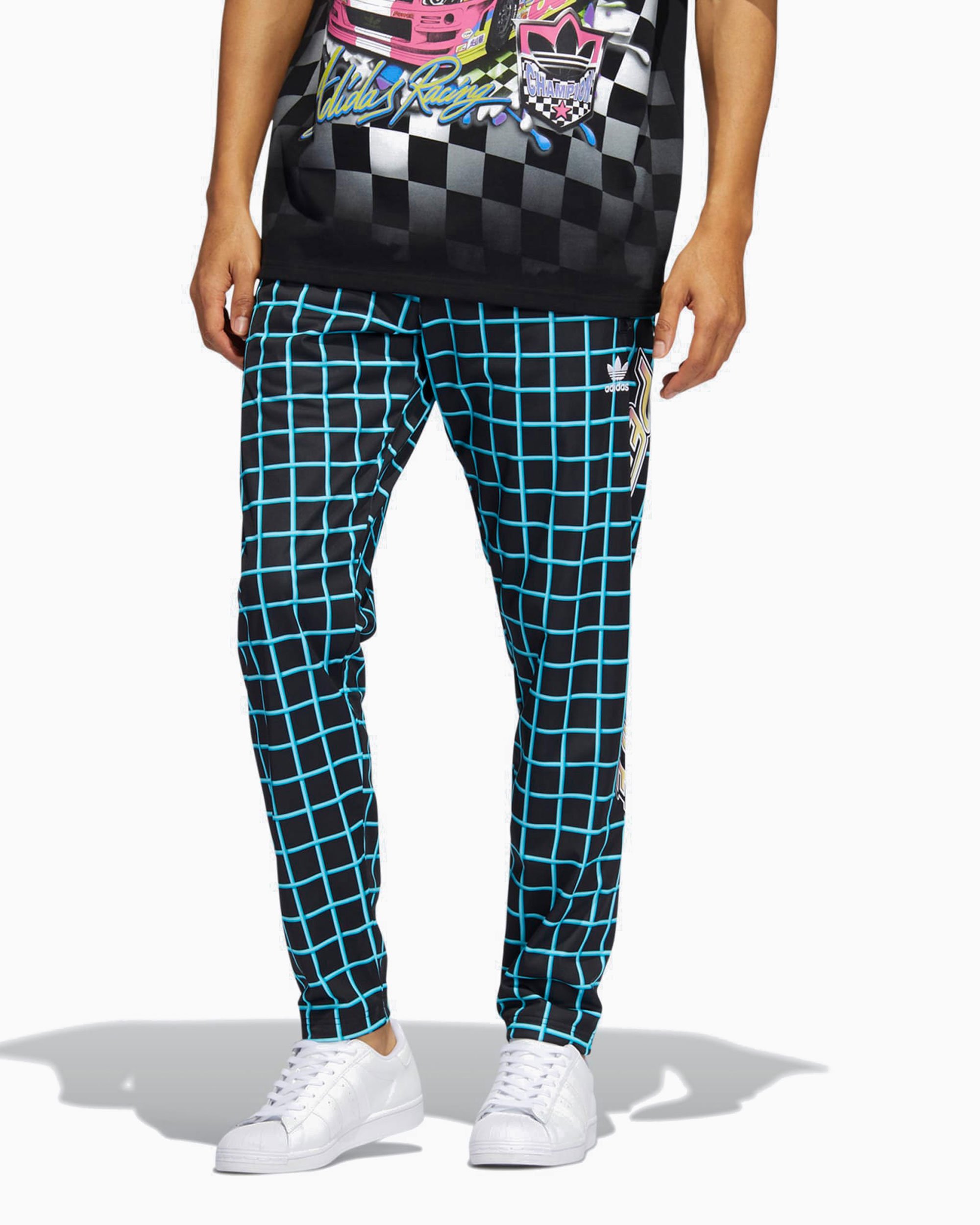 Jeremy scott x discount adidas pants