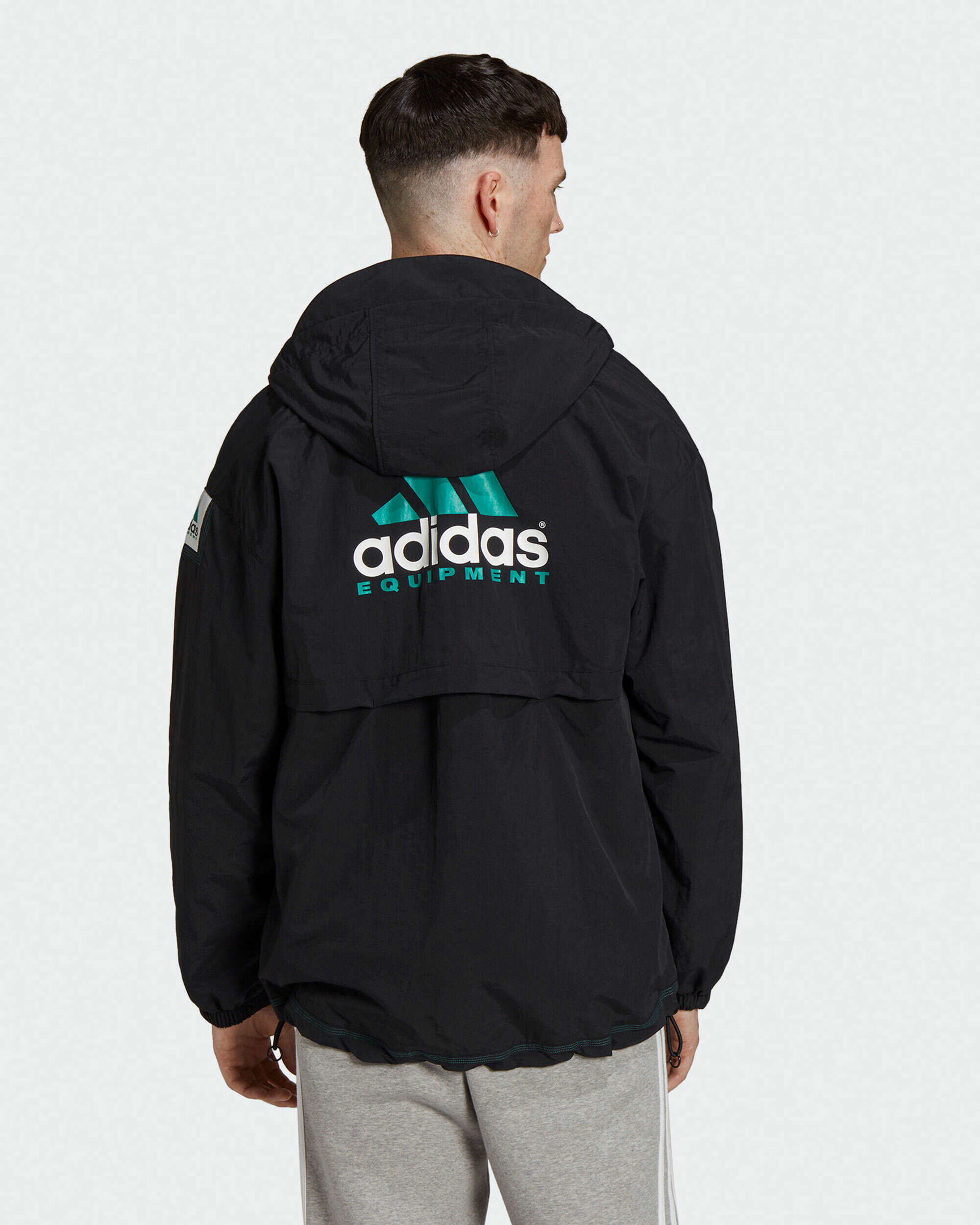 Cortavientos yeezy 3 new arrivals