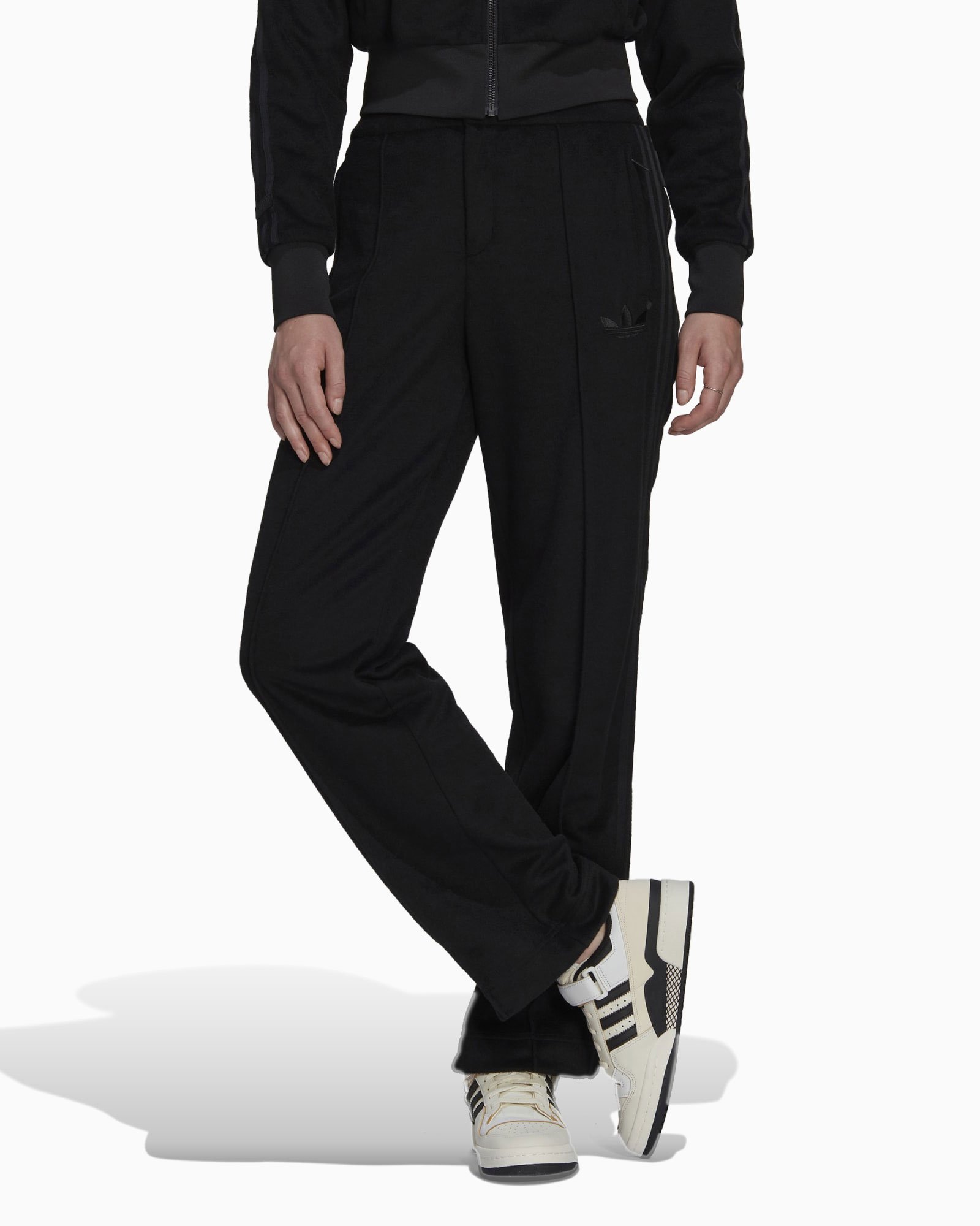 Adidas pants womans online