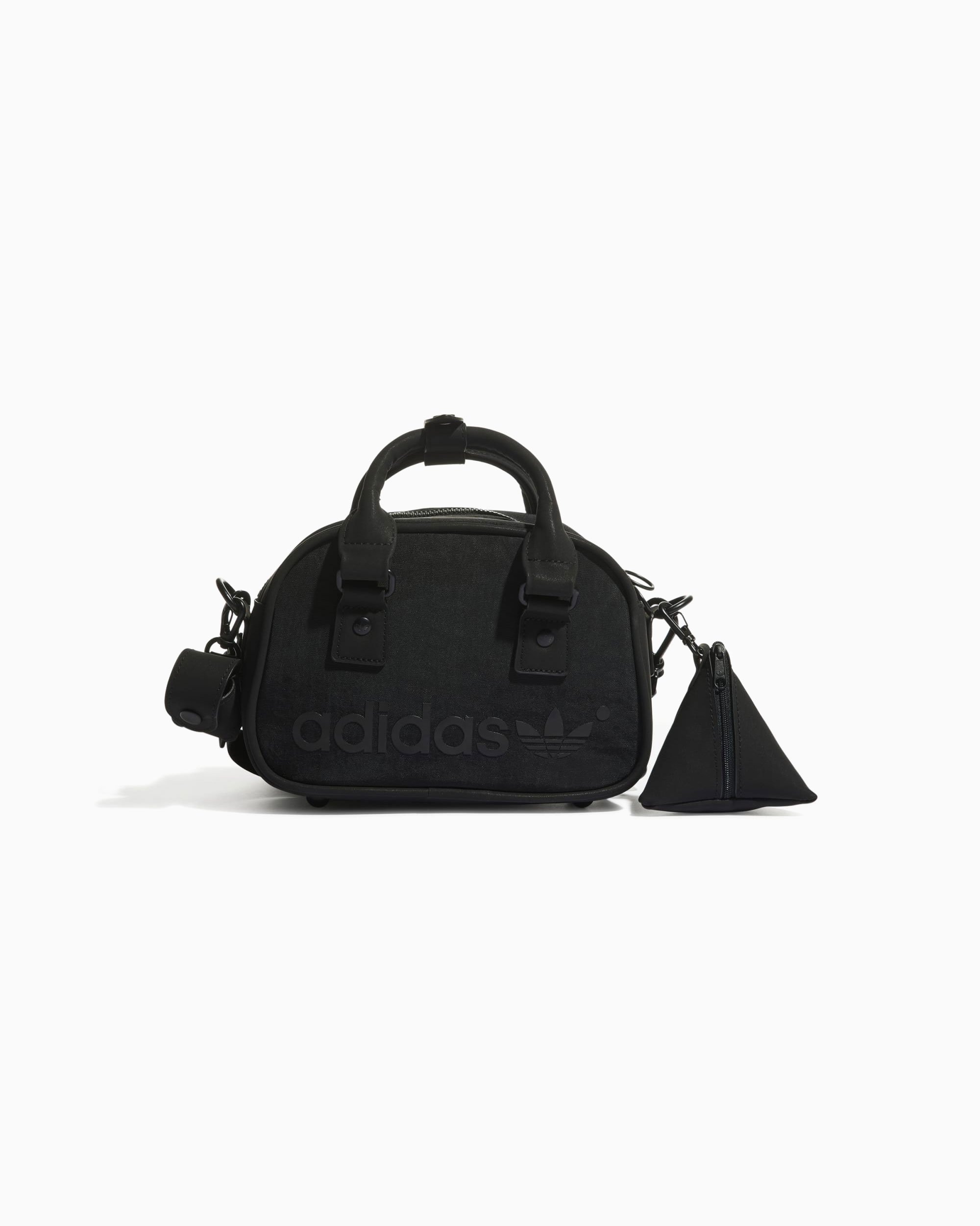 Adidas santiago 2025 mini duffel bag