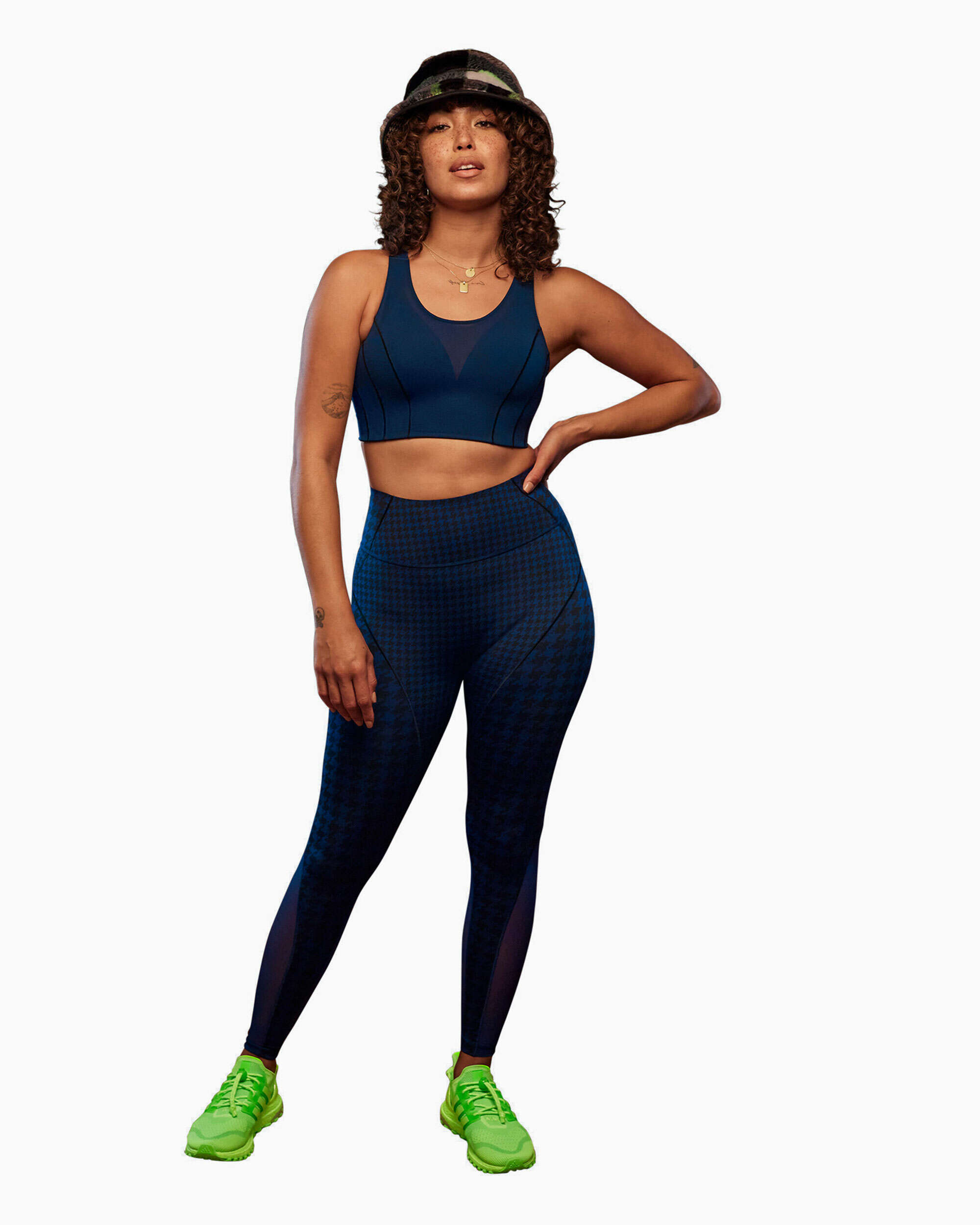 Pantaloni adidas leggings on sale
