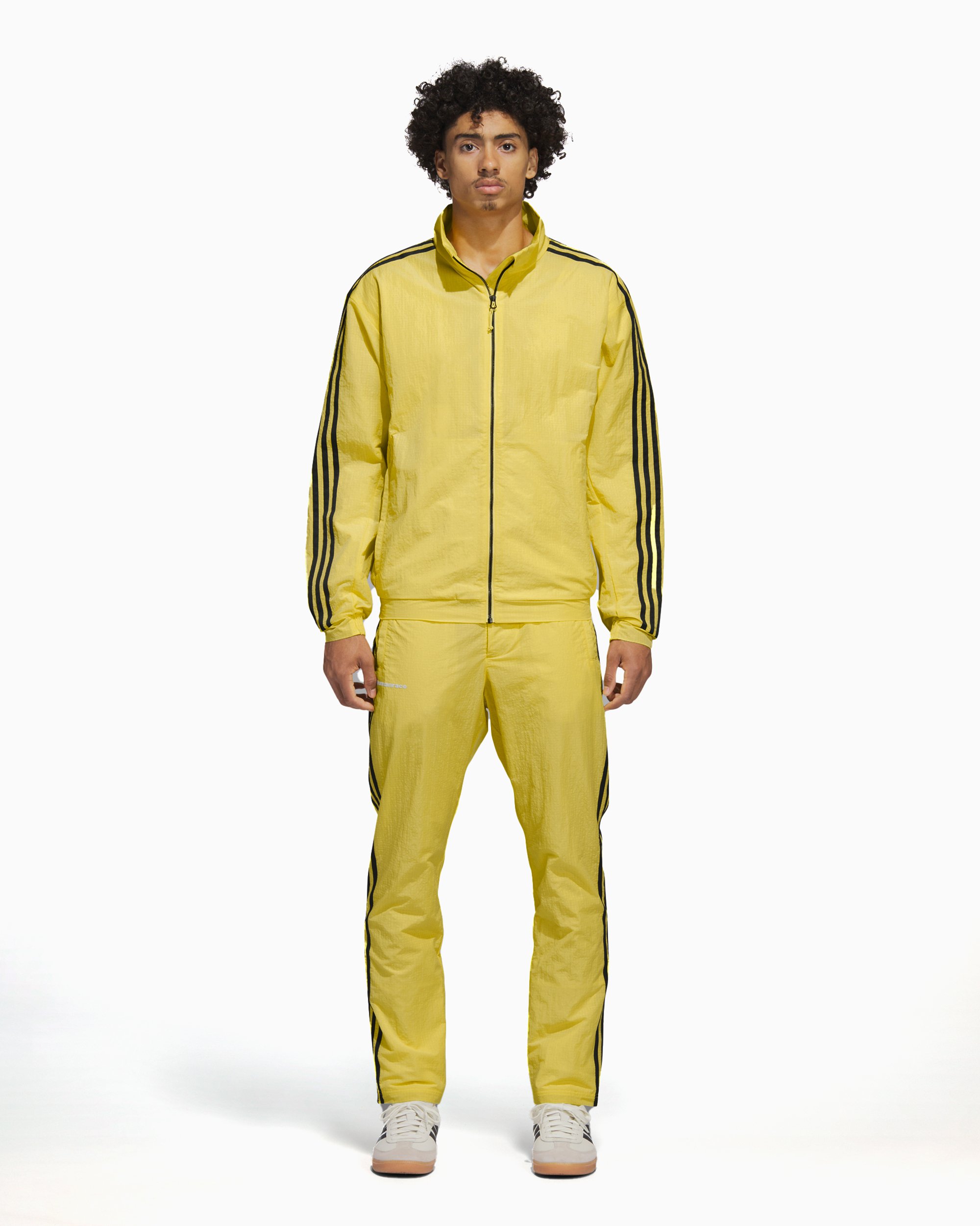 Pharrell sales williams tracksuit