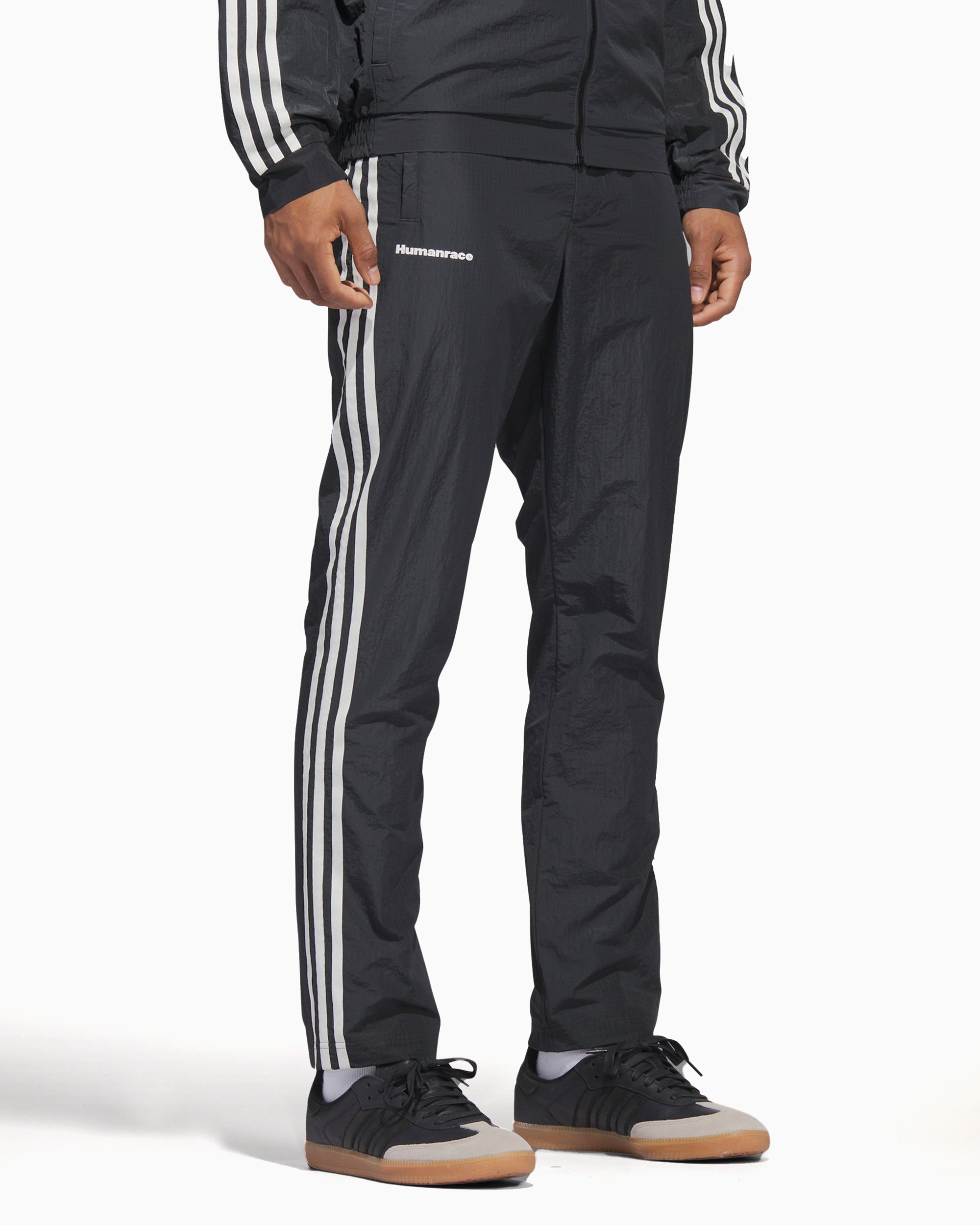 Adidas hotsell pharrell pants