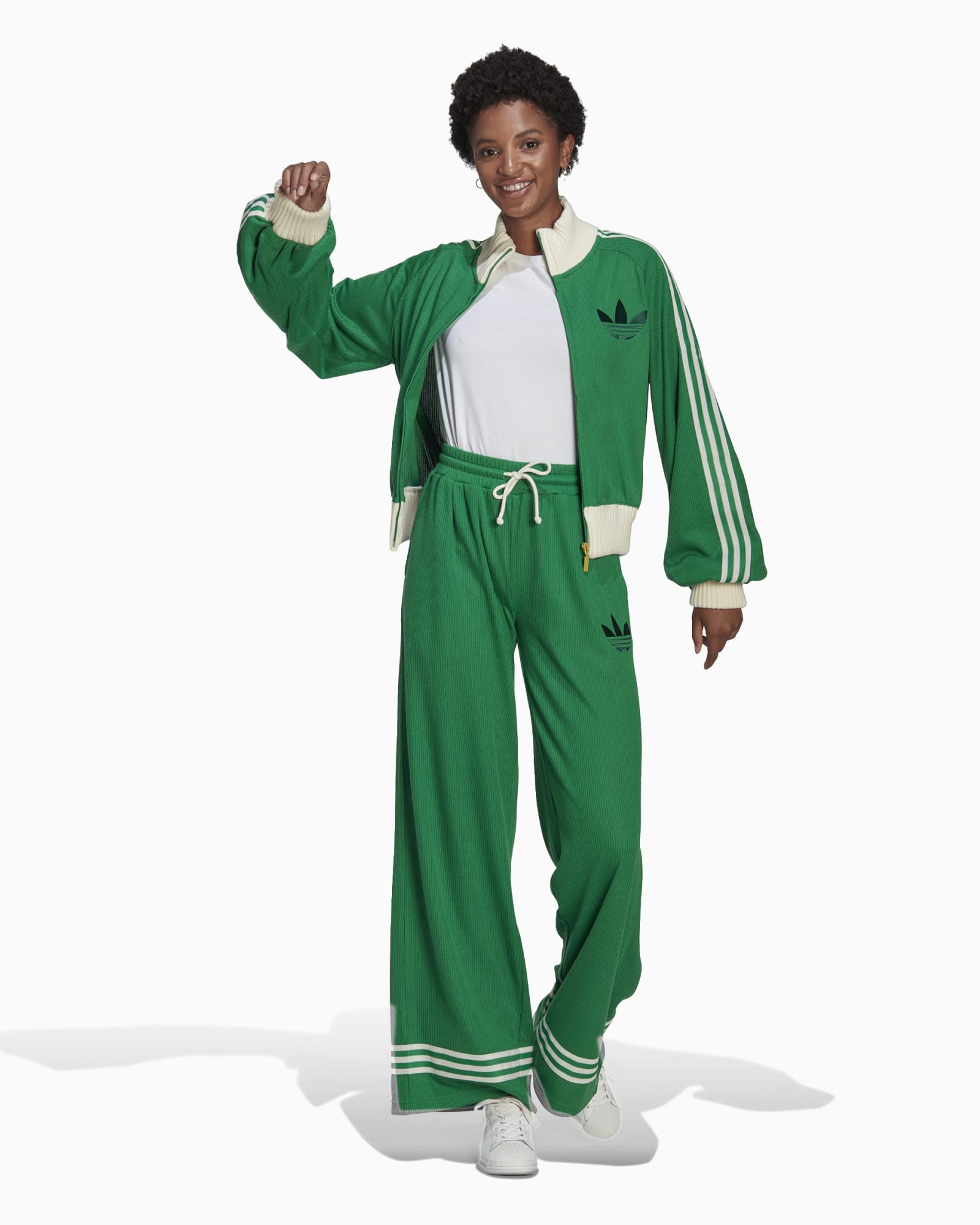 Adidas originals adibreak track jacket store