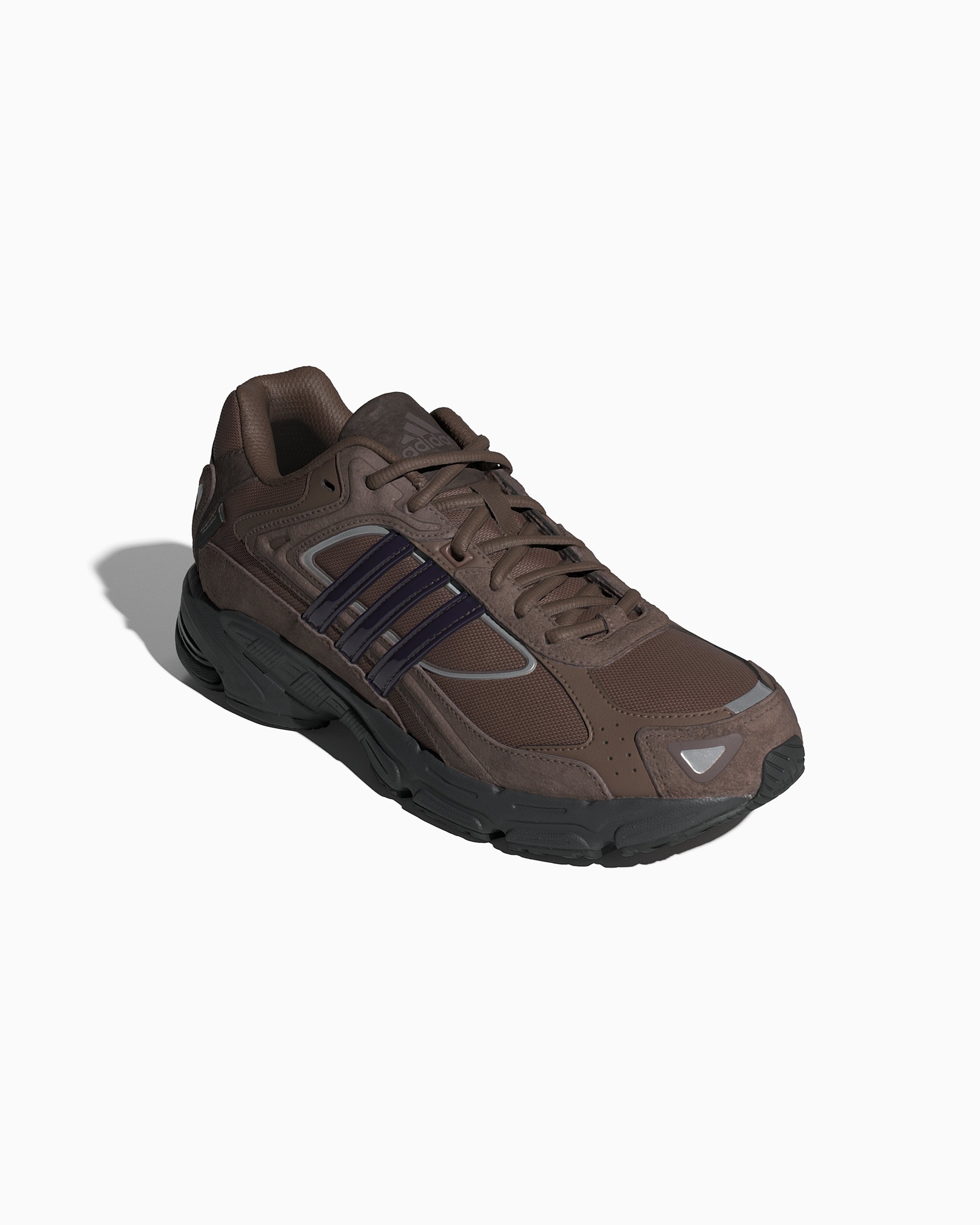 adidas Originals Response CL Cordura Braun ID3143 FOOTDISTRICT