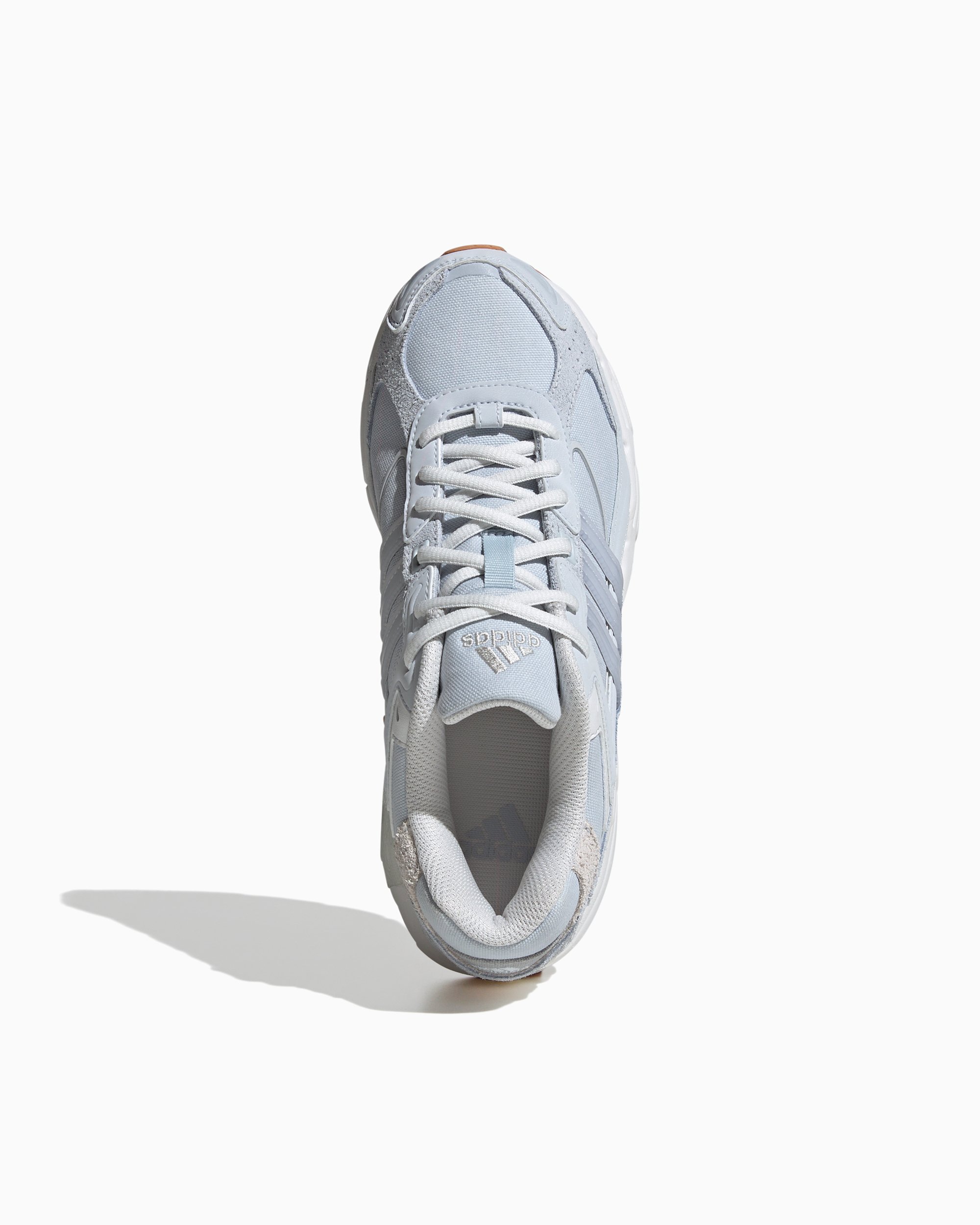adidas Originals Women's Response CL Azul, Blanco ID3145| FOOTDISTRICT