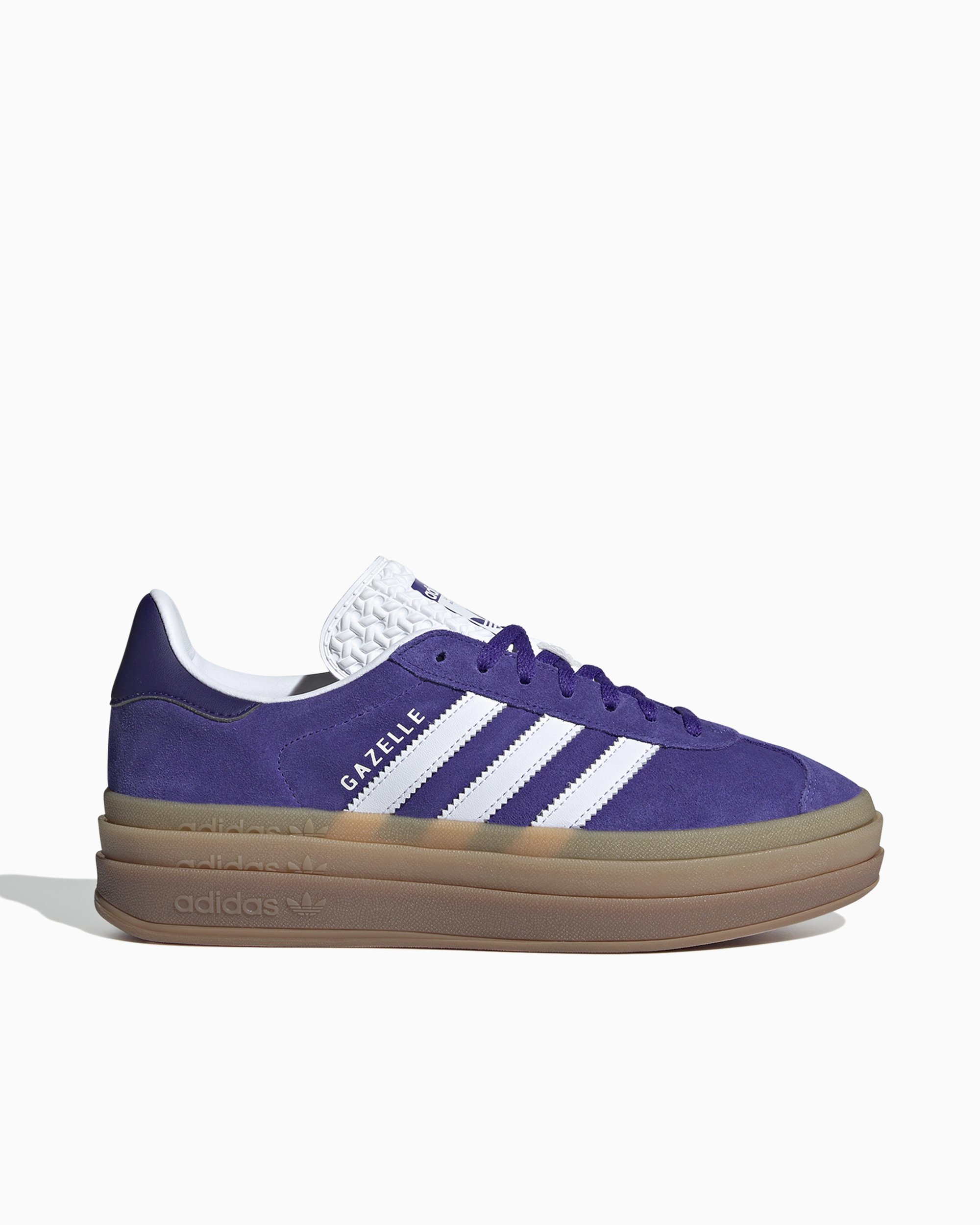 Sapatilhas amarelas adidas cheap