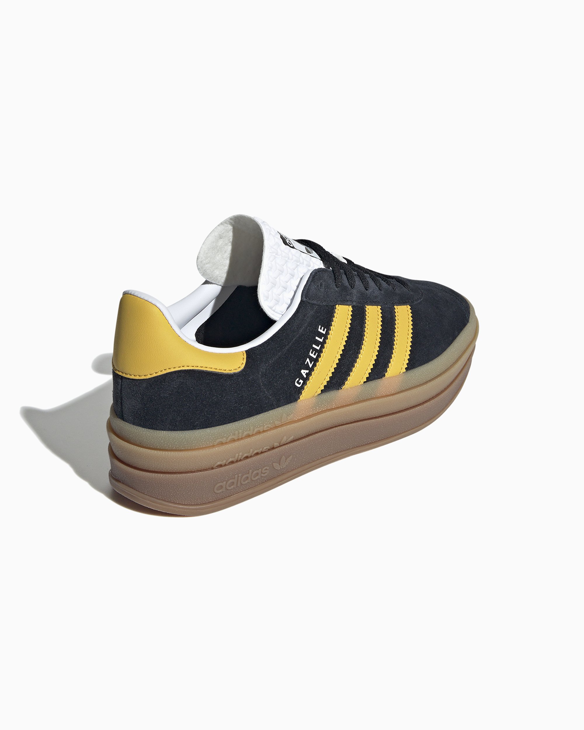 Adidas springblade 4 dames gouden deals