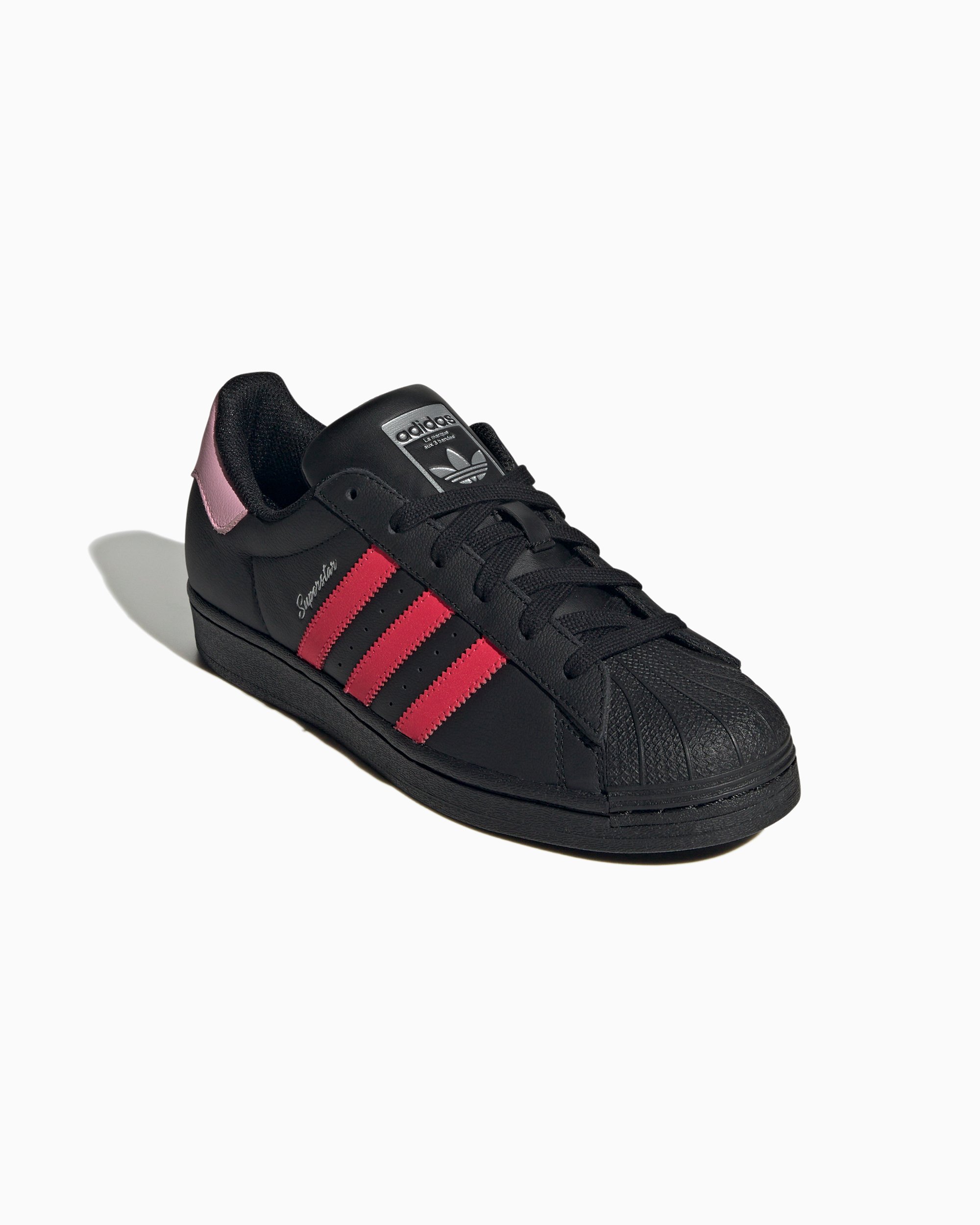 Adidas originals cheap superstar mujer Rojas
