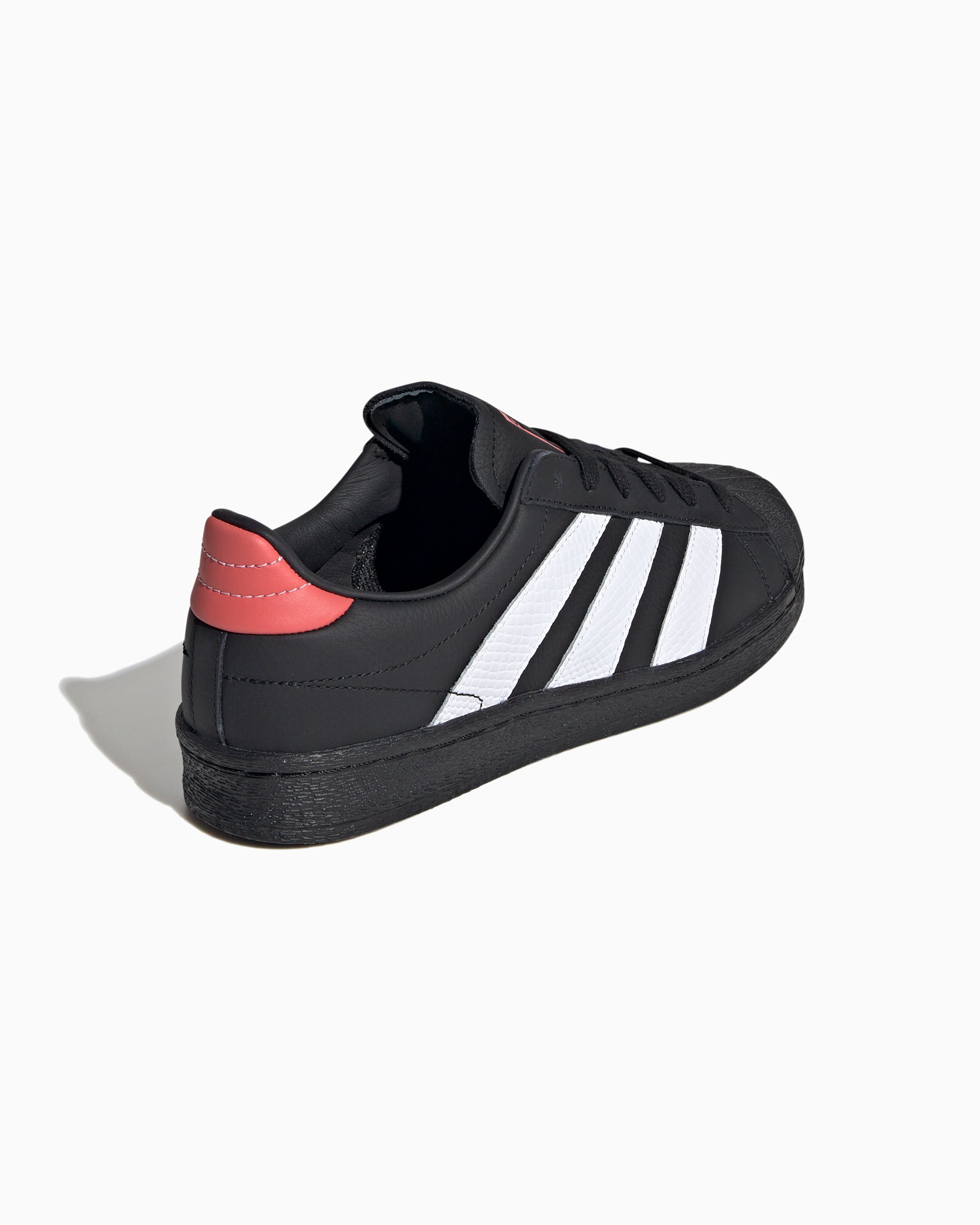 Adidas originals negras rojas new arrivals