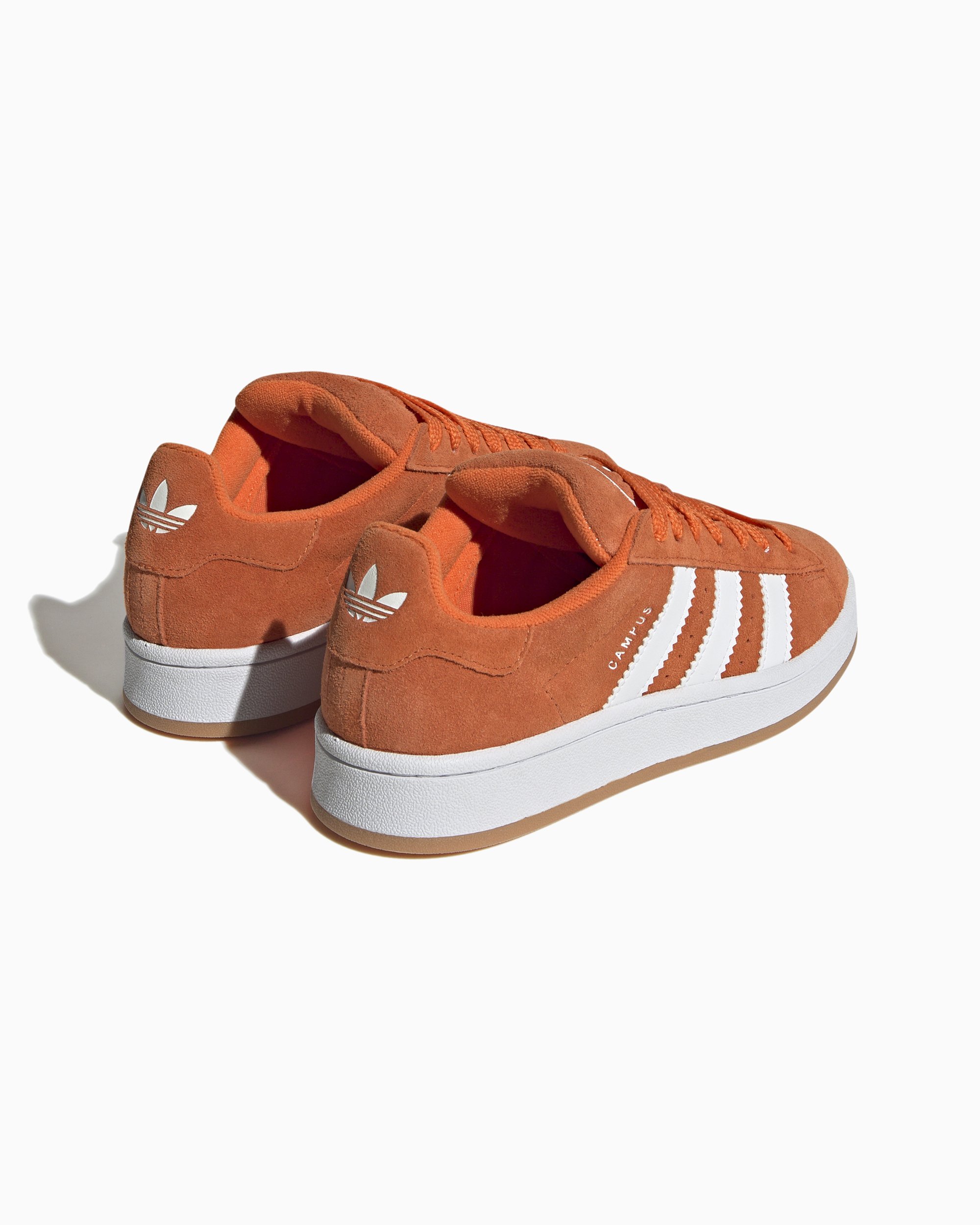 Adidas superstar best sale 2 kinderen oranje