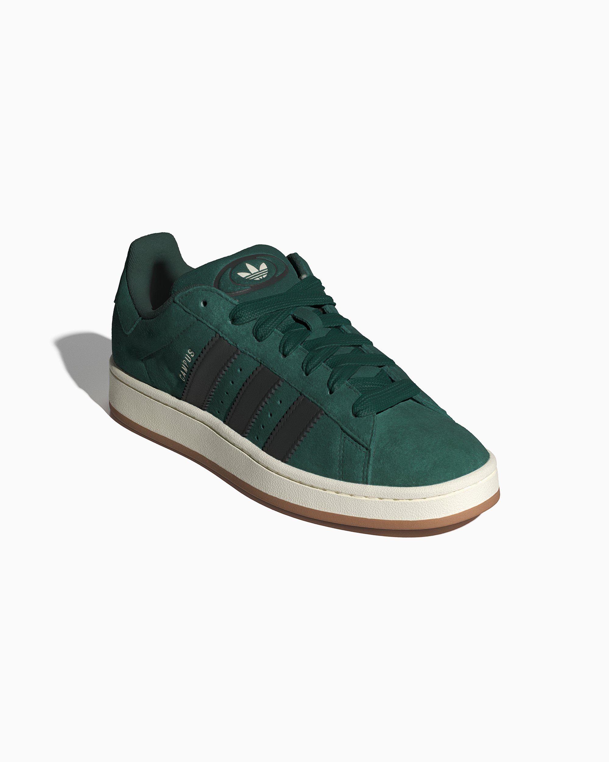 Adidas verdes con negro shop