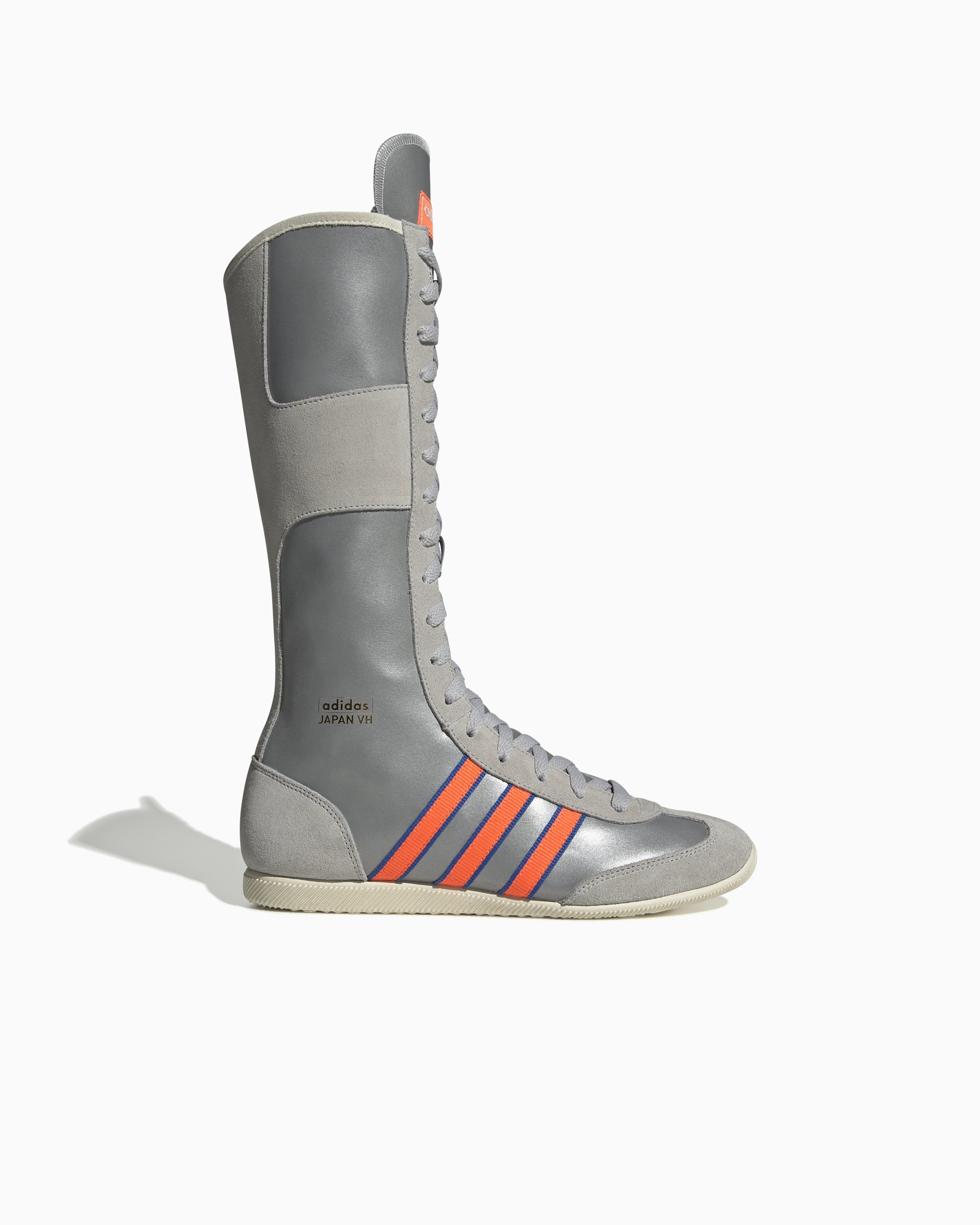 adidas Originals Women s Japan VH Grau IF9636 FOOTDISTRICT
