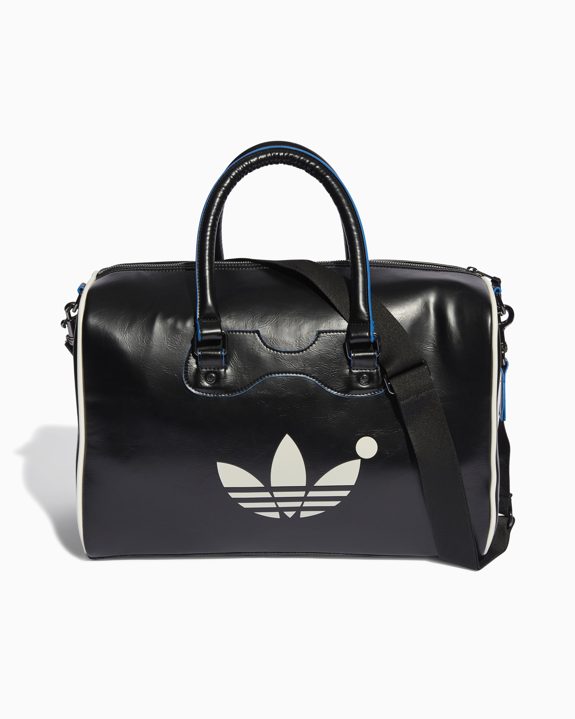 Adidas originals holdall sales