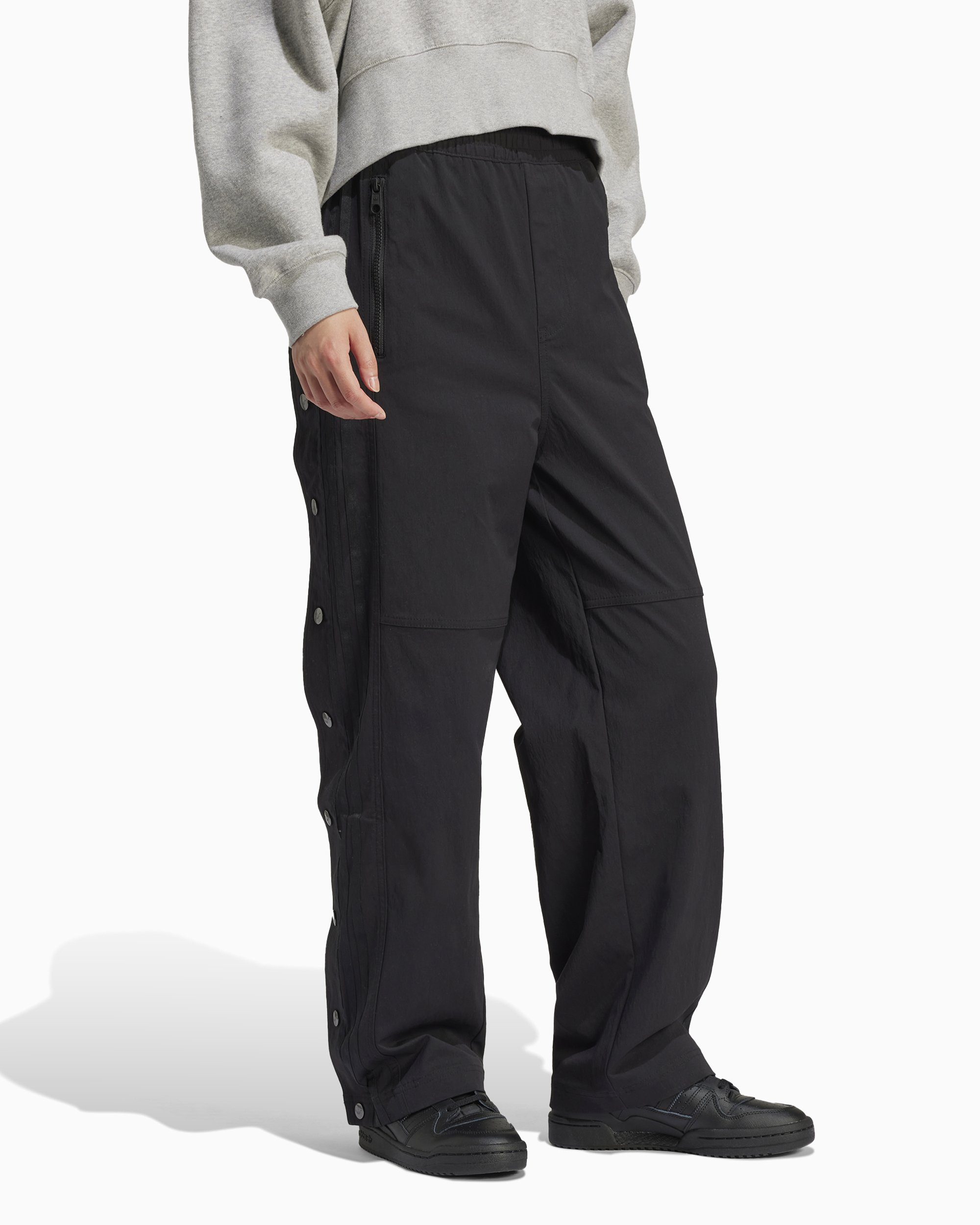 Adidas originals women's racing aa-43 track pants hot sale