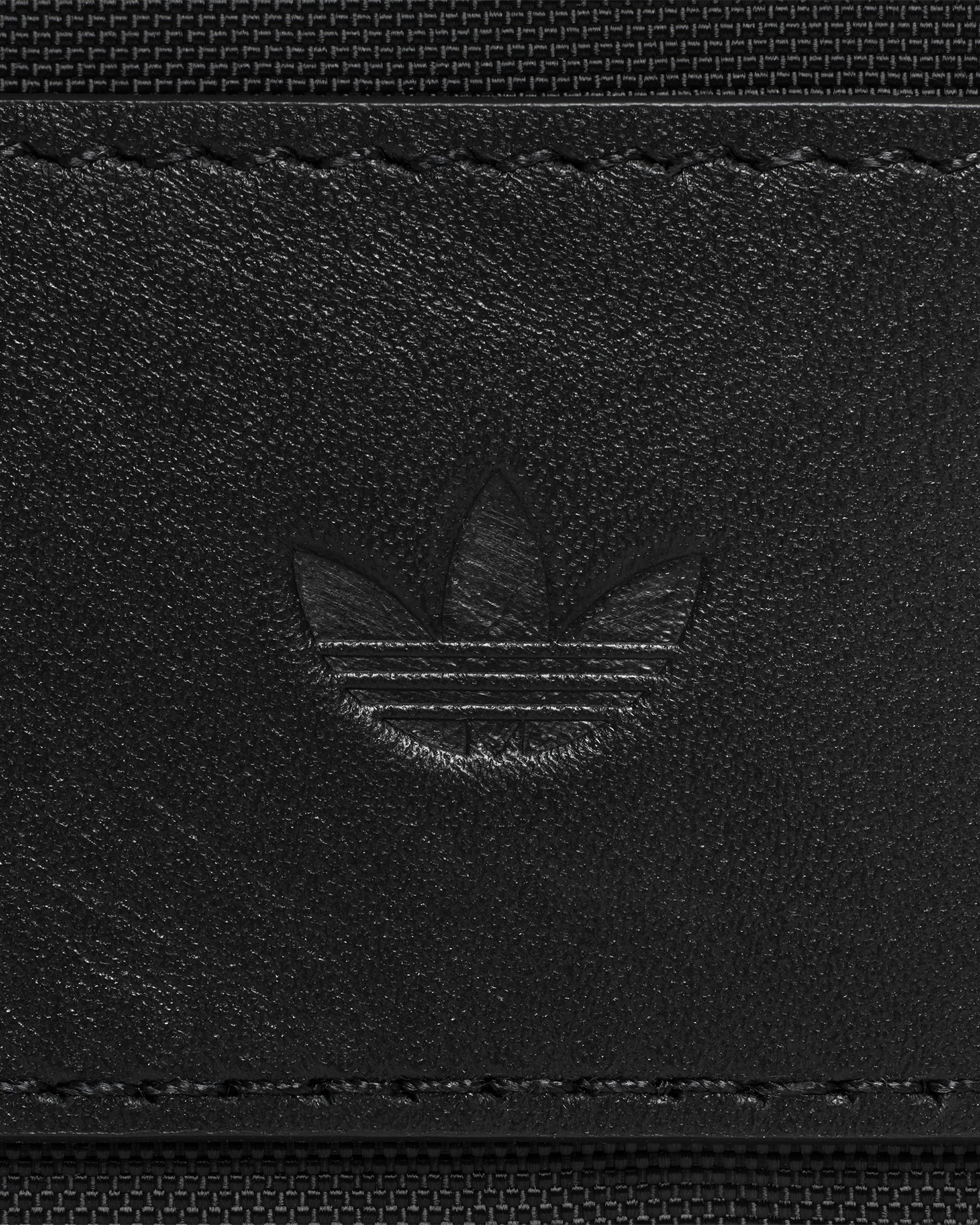 Adidas Originals x JJJJound Unisex Nylon Shoulder Bag Unisex