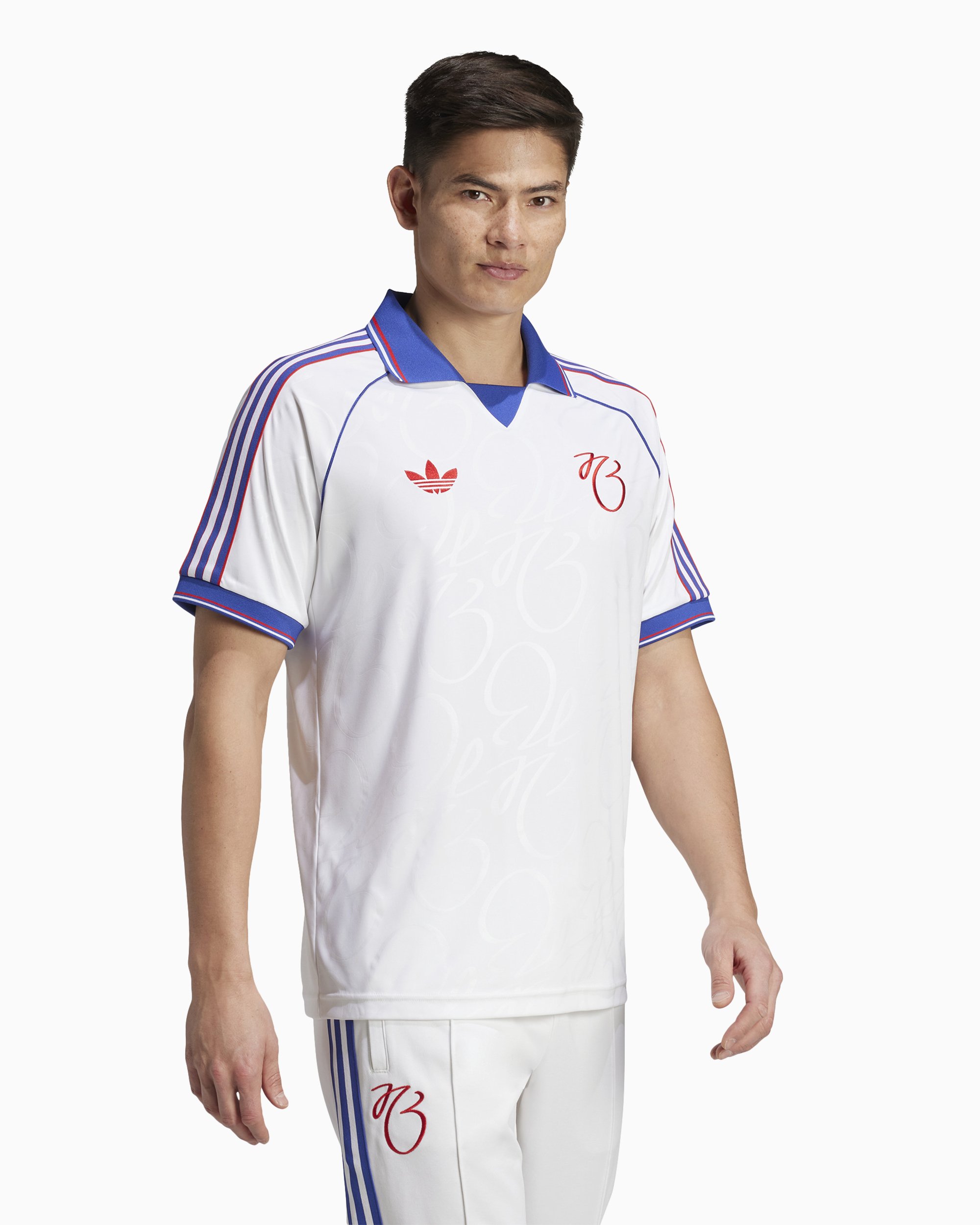adidas Football Jude Bellingham ツアー Tシャツ 送関込 Adidas Bellingham Tour Tee