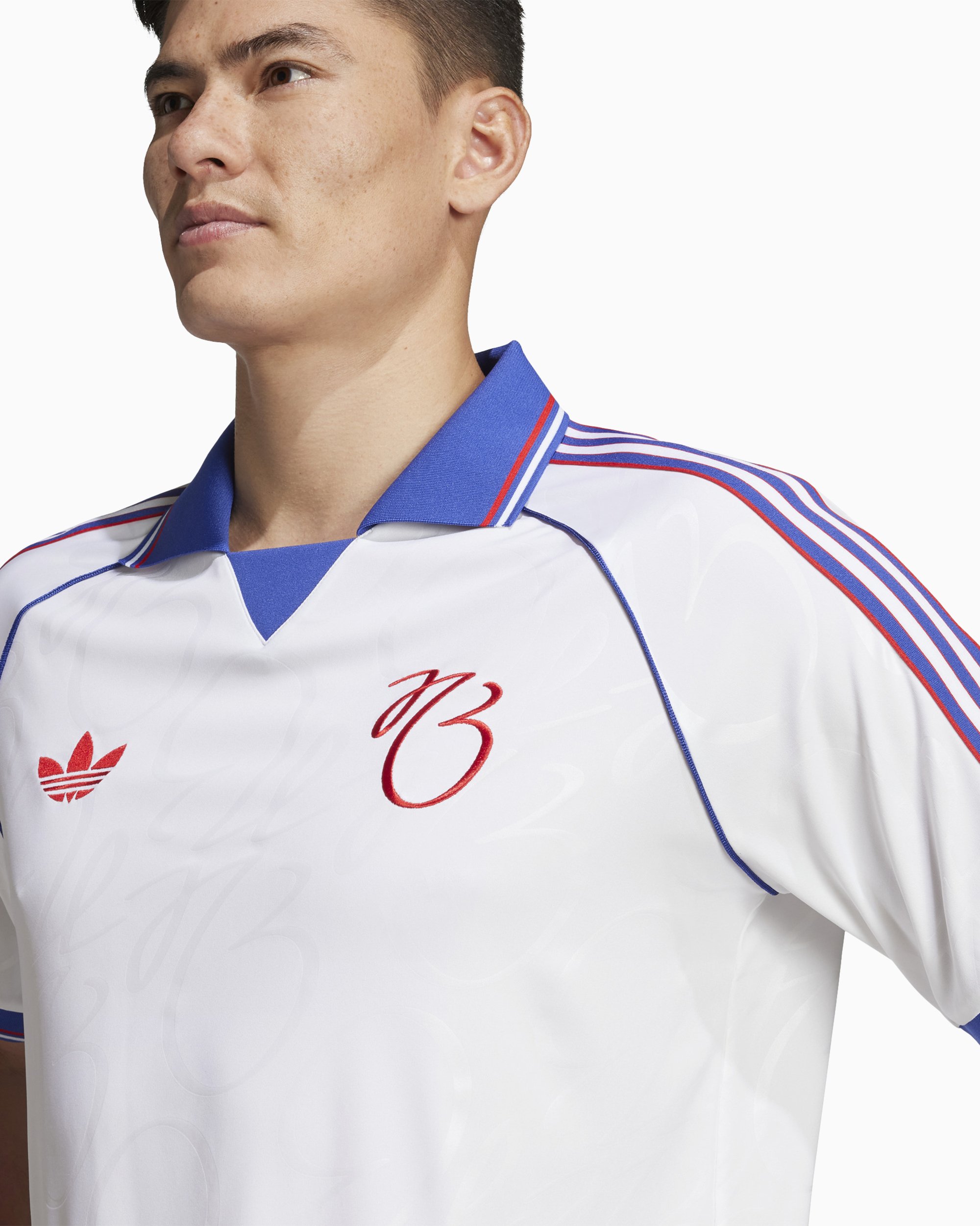 Adidas originals england shirt hot sale