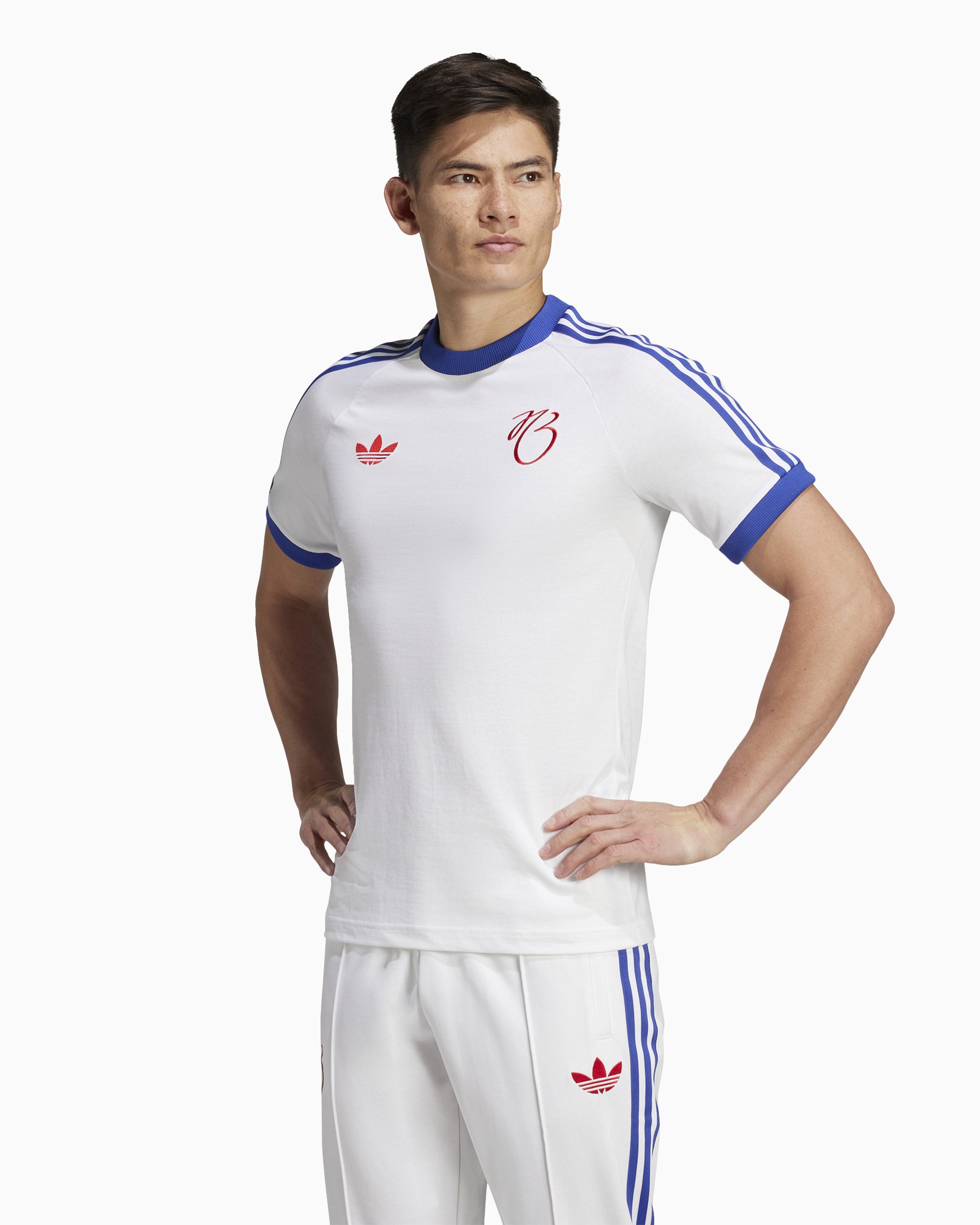 Ropa adidas originals on sale