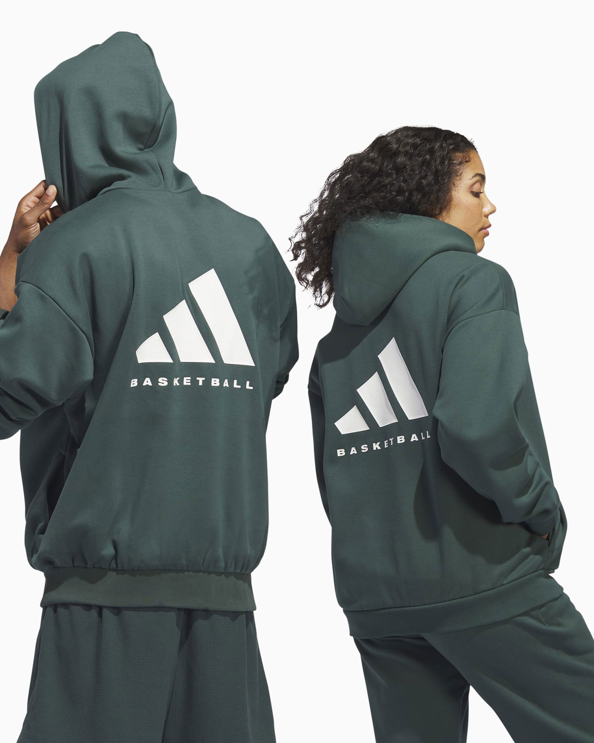 Adidas originals basketball hoodie clearance