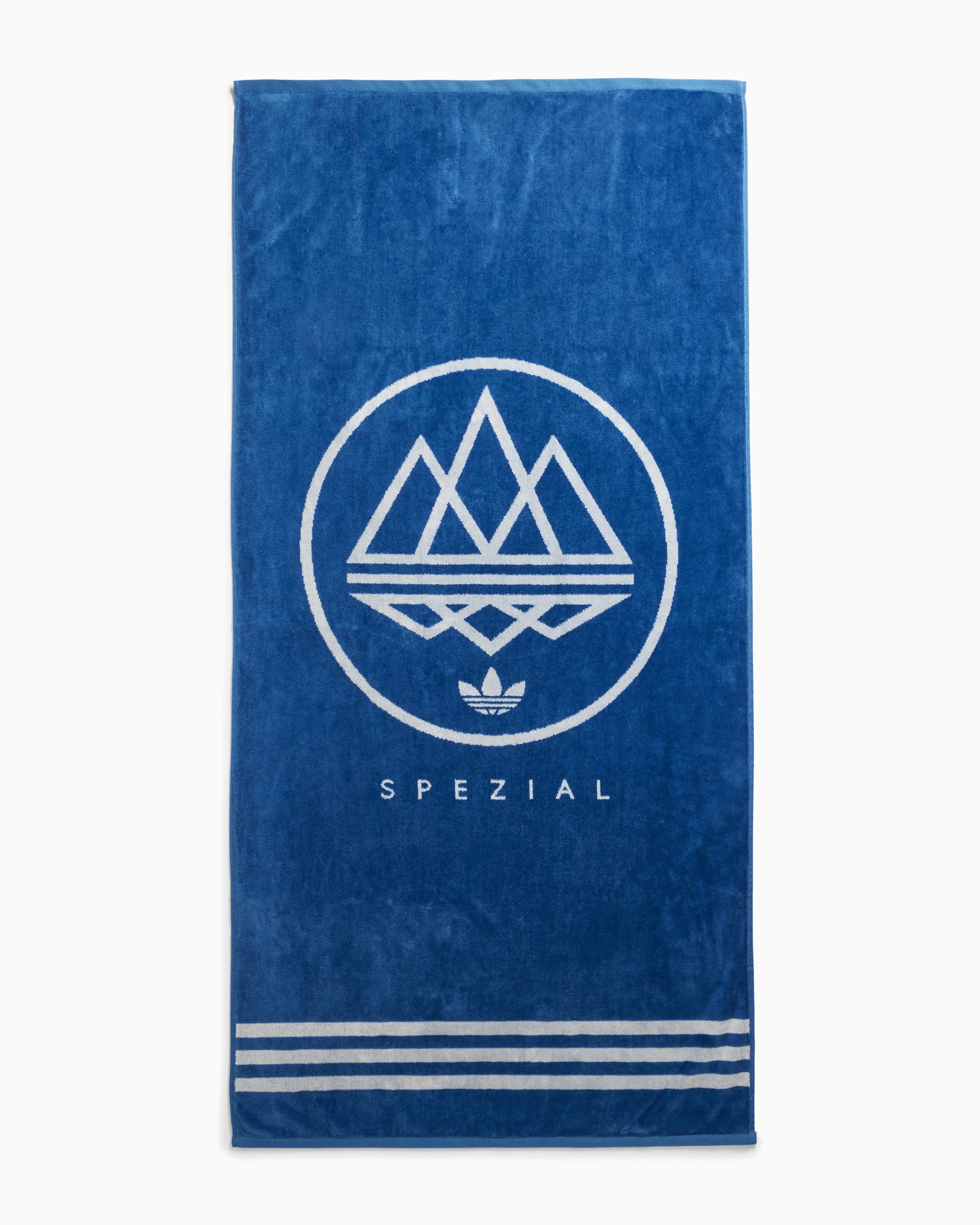 Spezial adidas logo outlet