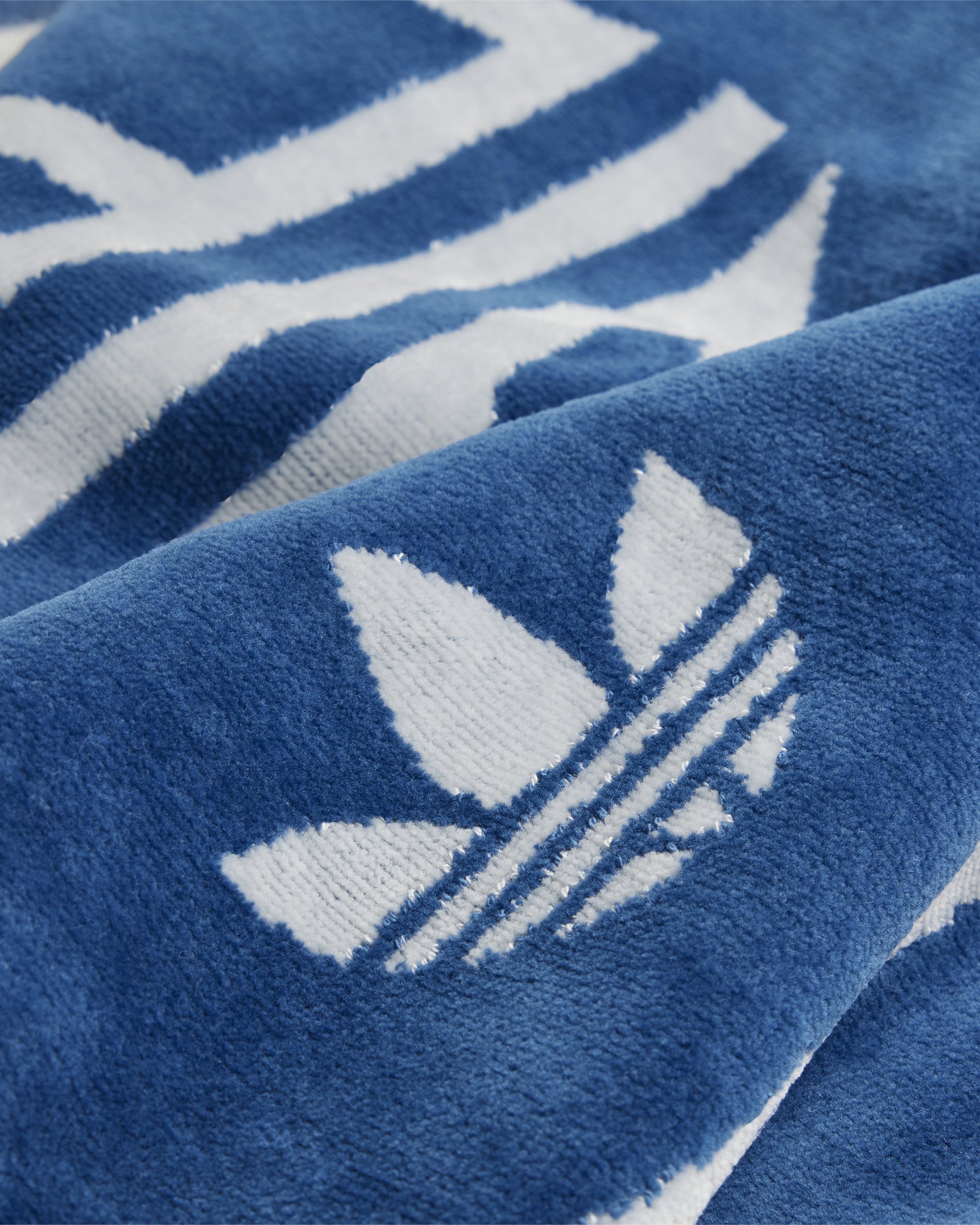 adidas Originals Spezial Mod TRFL Towell Blue IM8913 FOOTDISTRICT