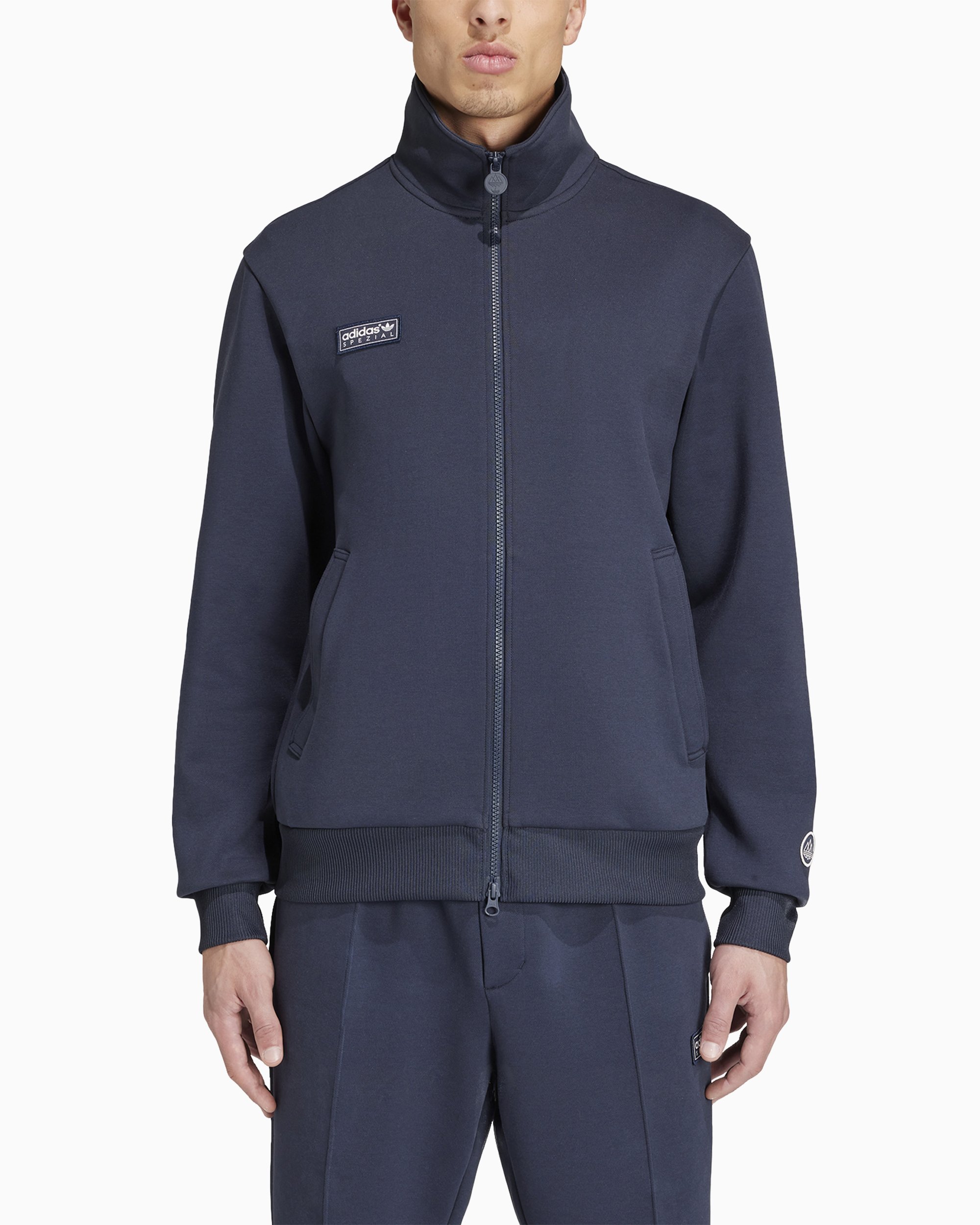 Mens adidas spezial jacket top