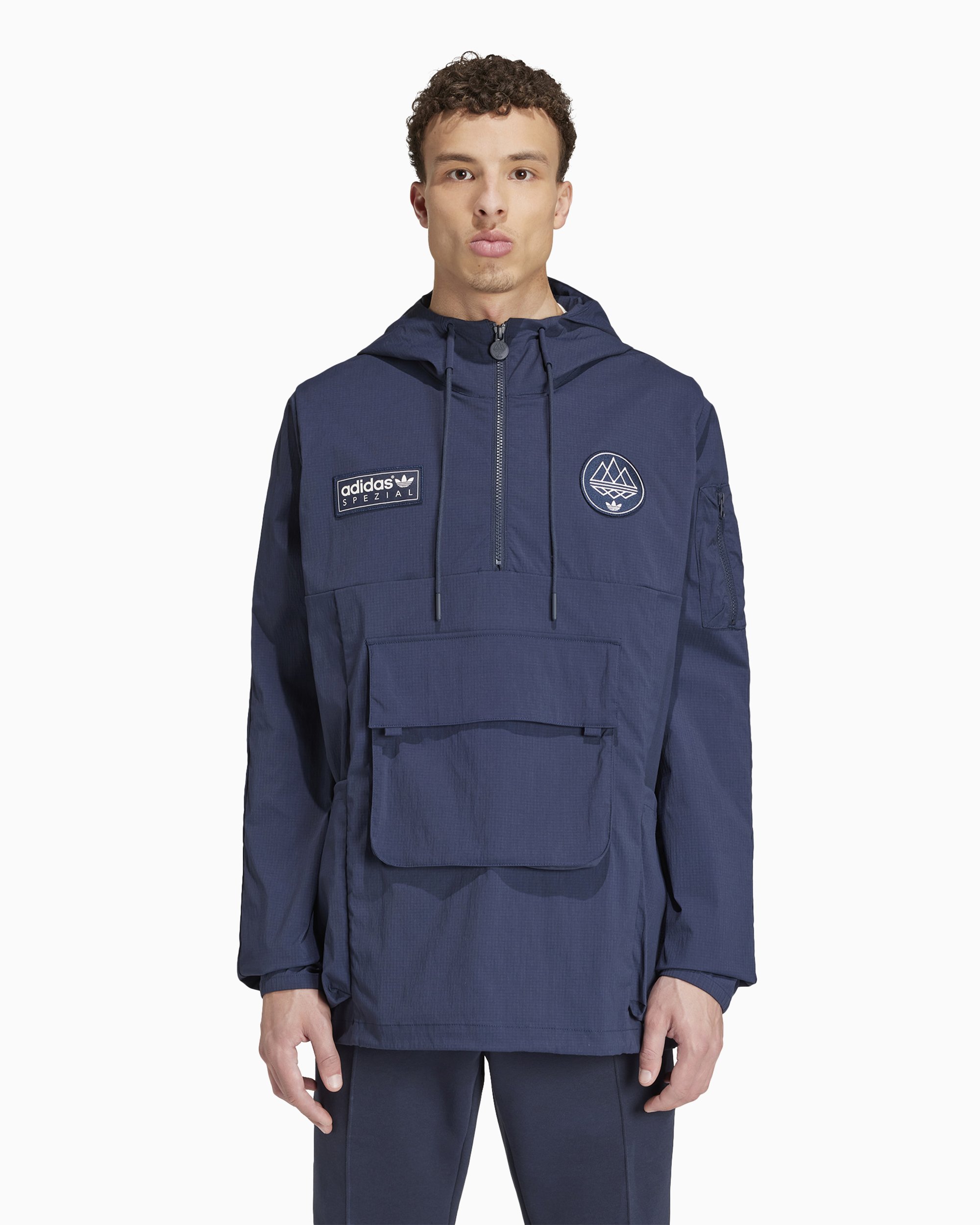 Adidas spezial coats discount