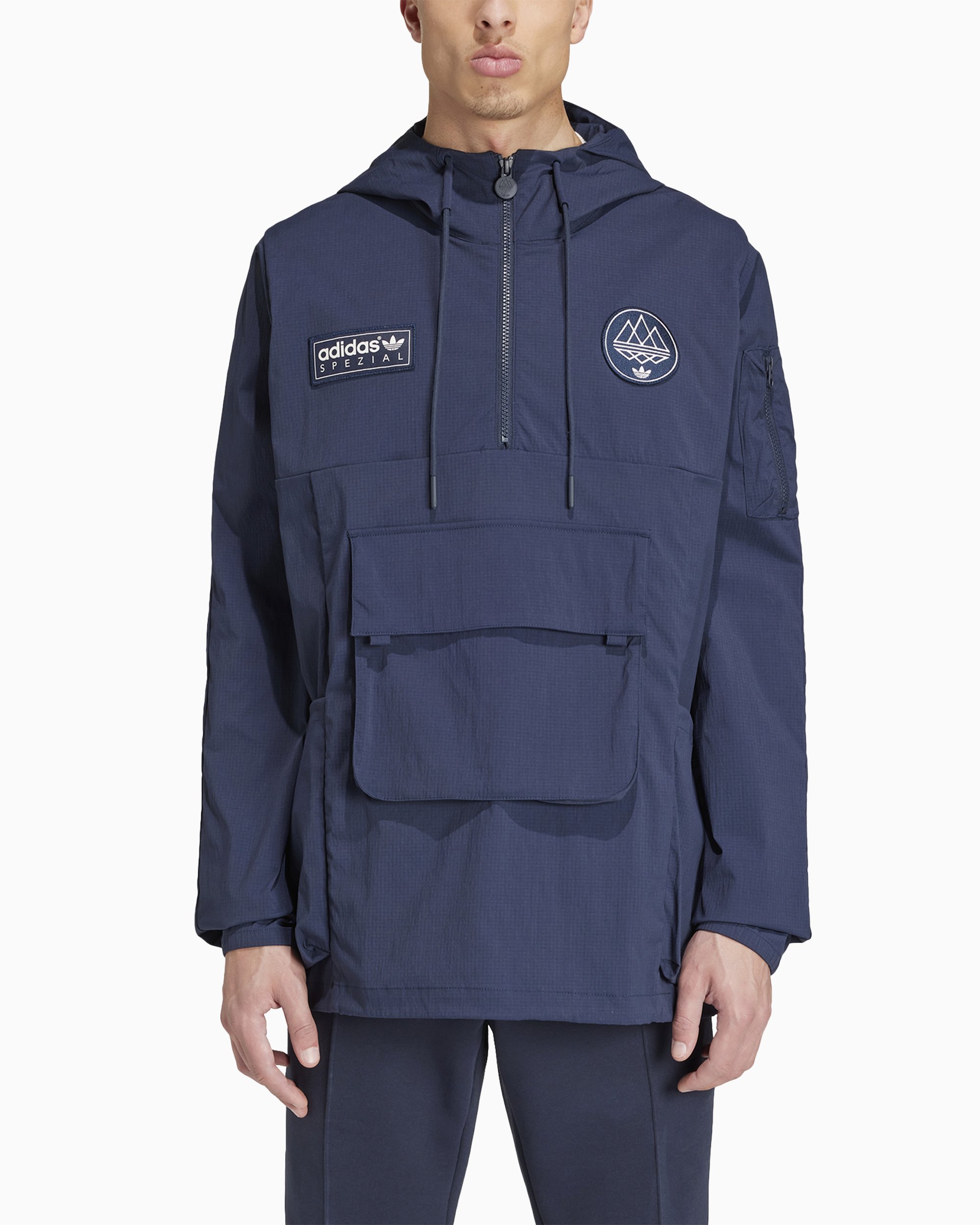 Spezial jacket discount