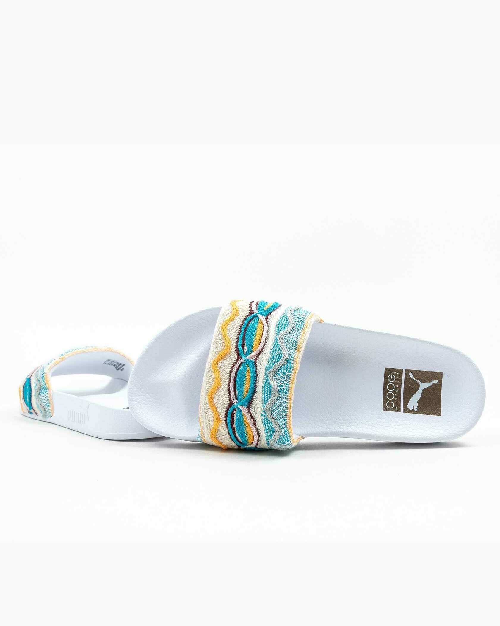 Puma x Coogi Leadcat Wn s Multi 368039 01 FOOTDISTRICT