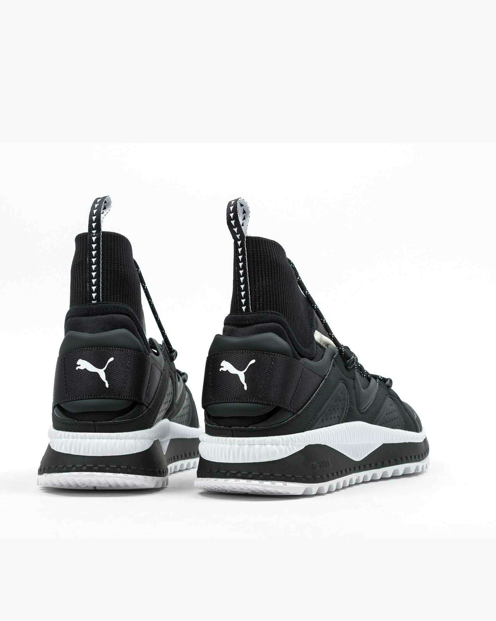 Puma Tsugi Kori Black 363747 01 FOOTDISTRICT