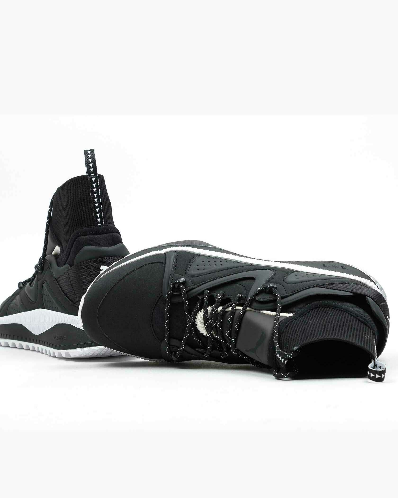 Puma tsugi kori black sales