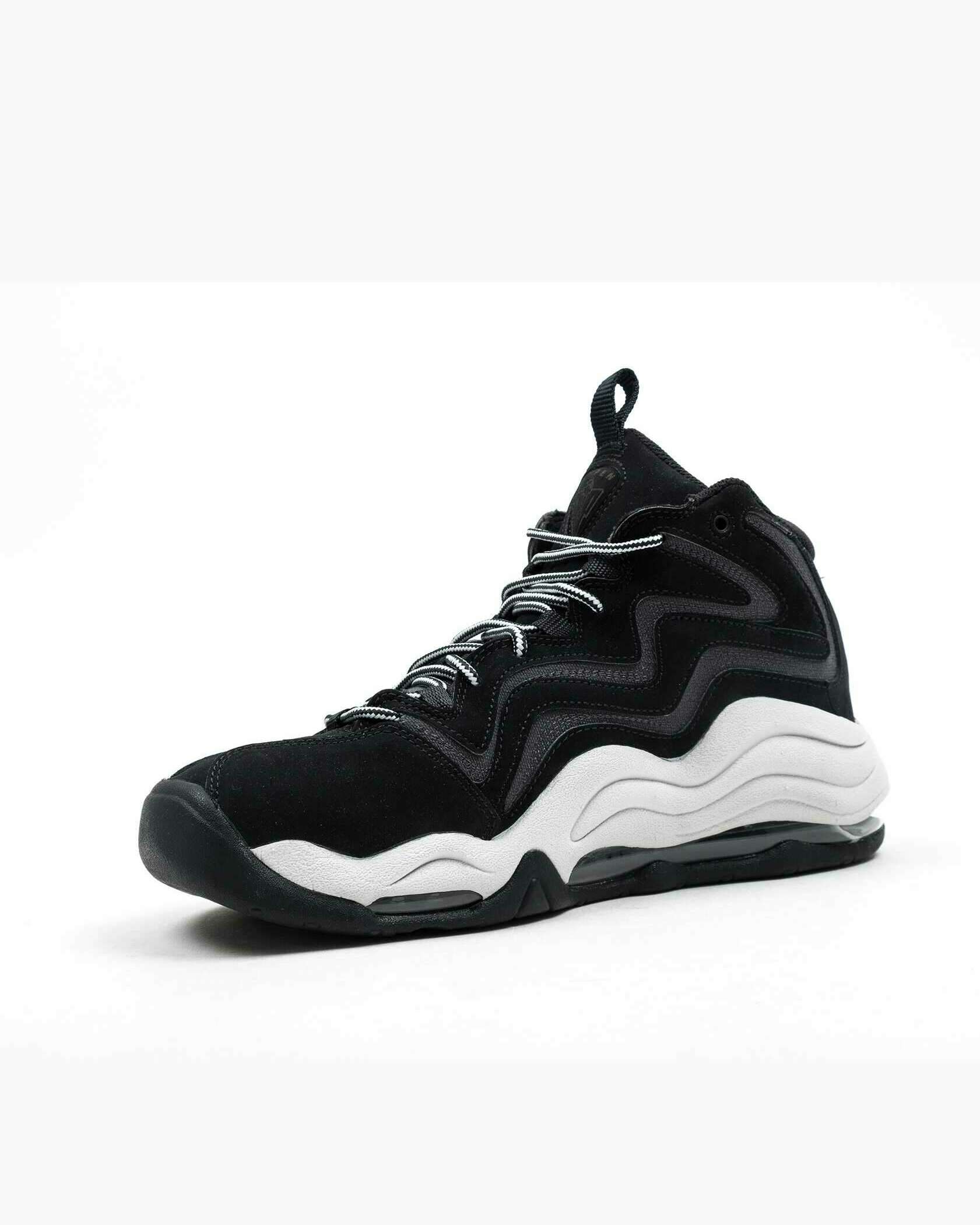Nike Air Pippen Bunt 325001 004 FOOTDISTRICT