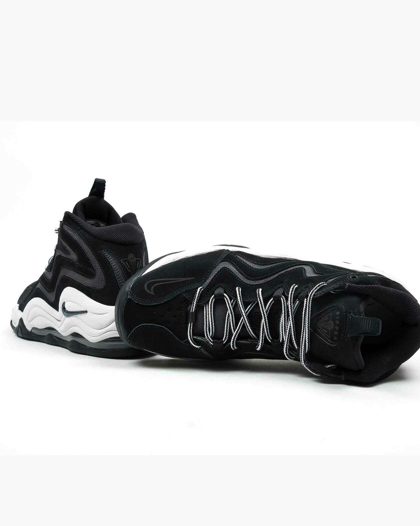 Air pippen white outlet