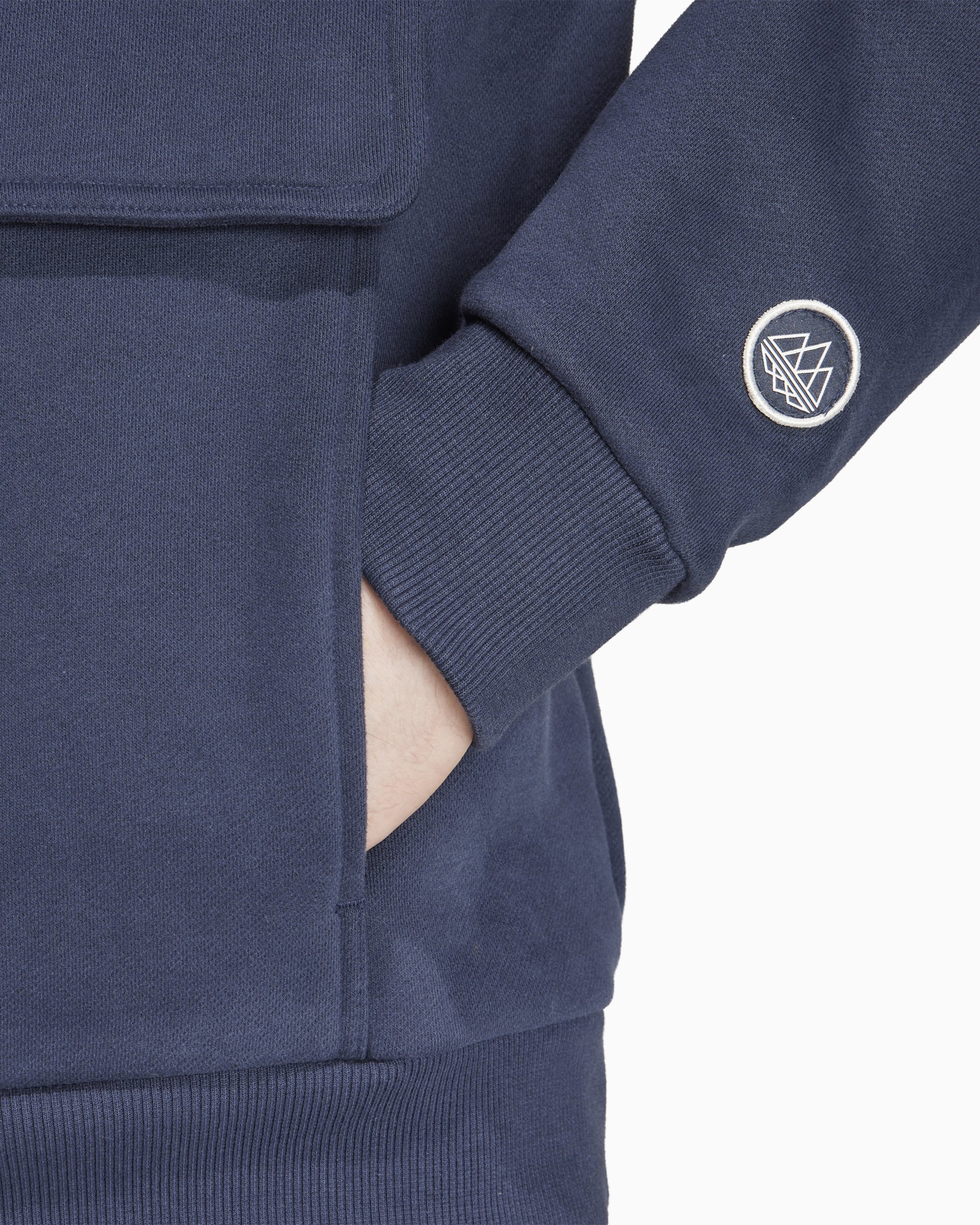 Adidas spezial 2025 banktop hoodie