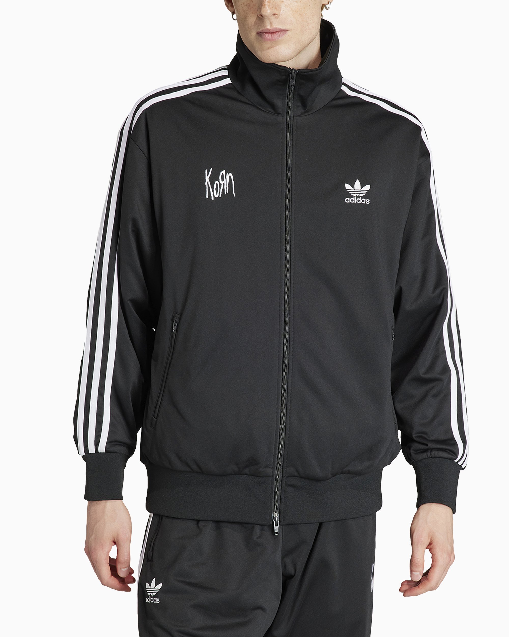 Jaqueta sales adidas anorak