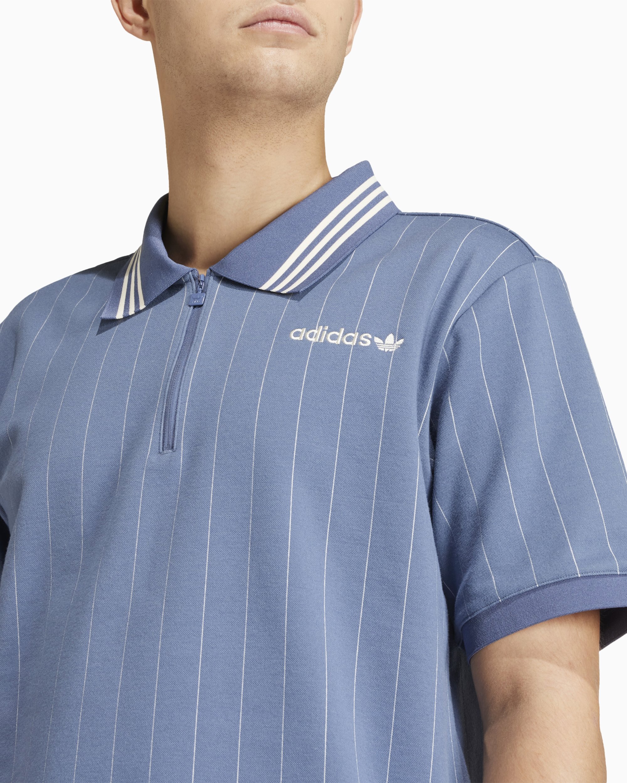 Adidas originals eqt tennis stripe t-shirt online