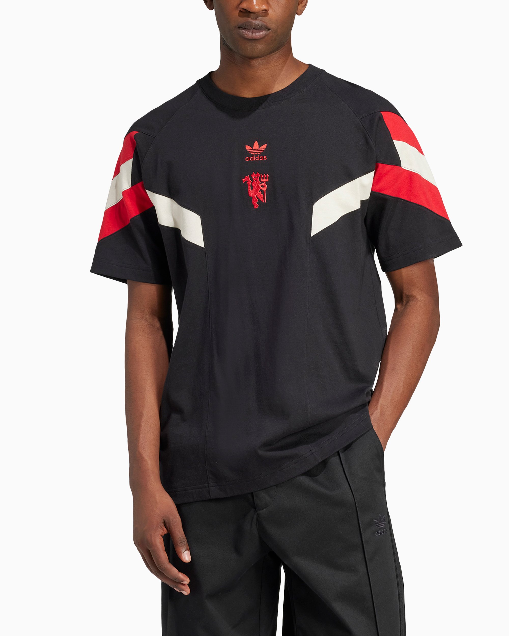 Camisetas adidas unisex store