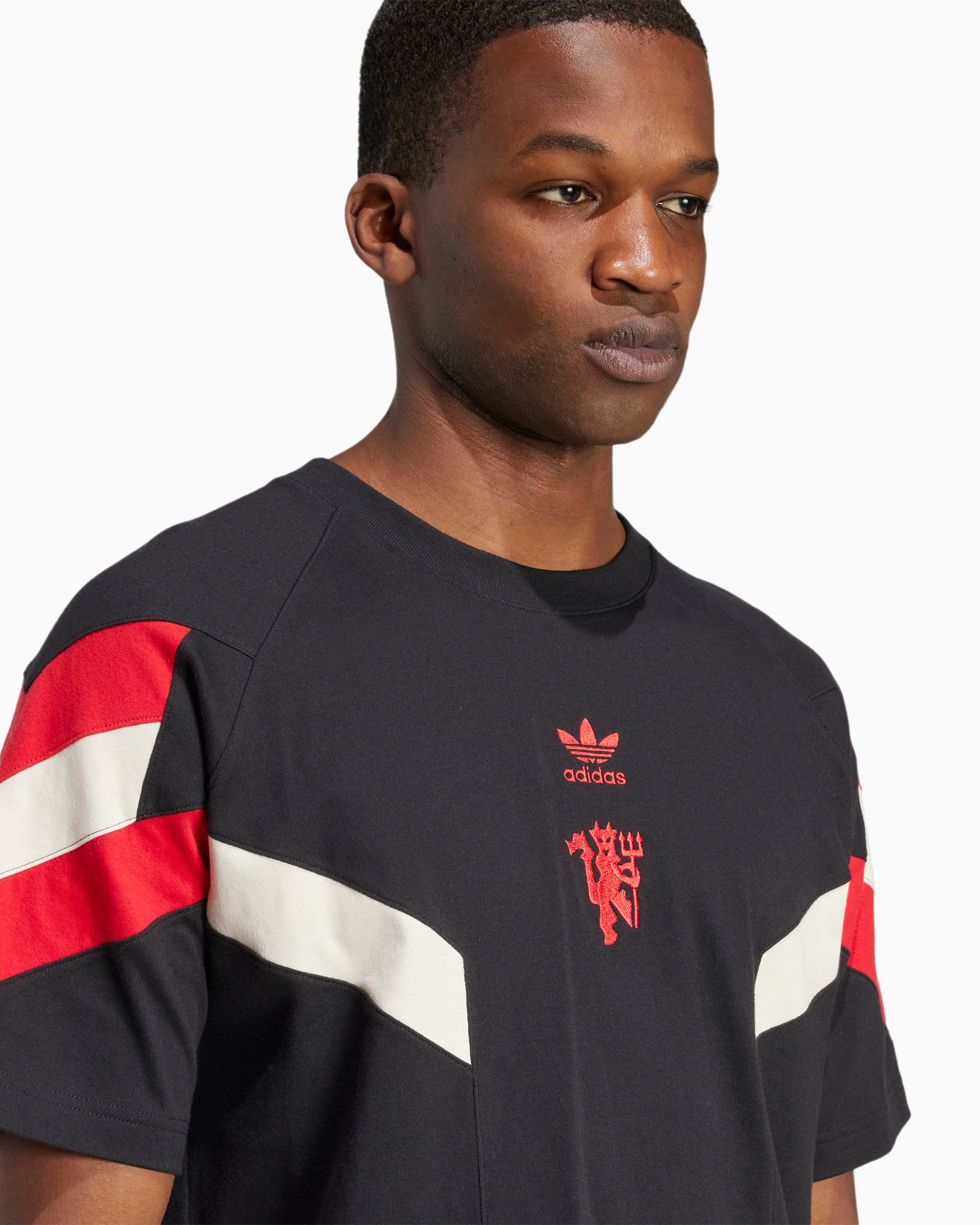 Manchester Soccer T-Shirt