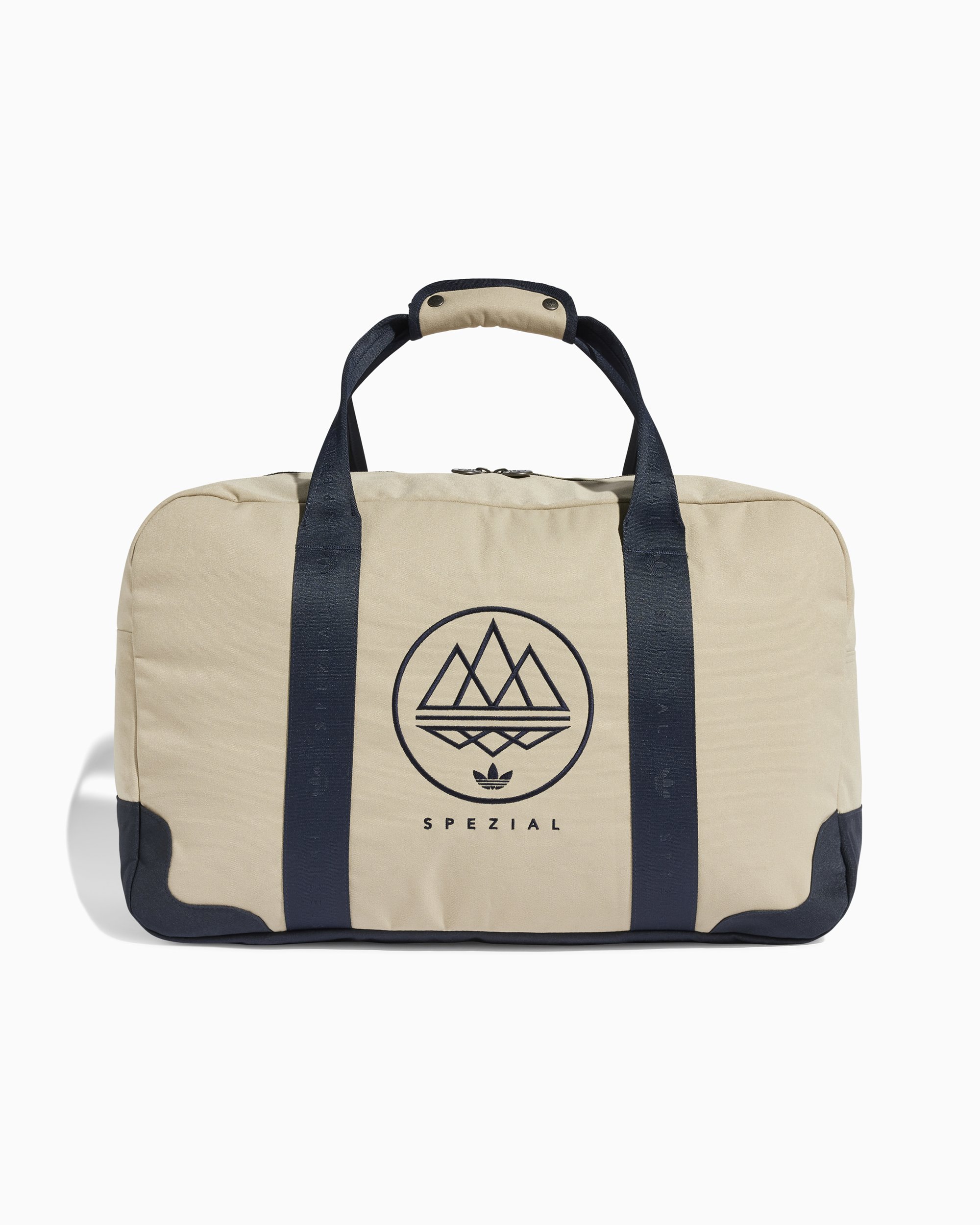 adidas Originals Spezial Brinscall Unisex Bag Beige IT2373 | FOOTDISTRICT