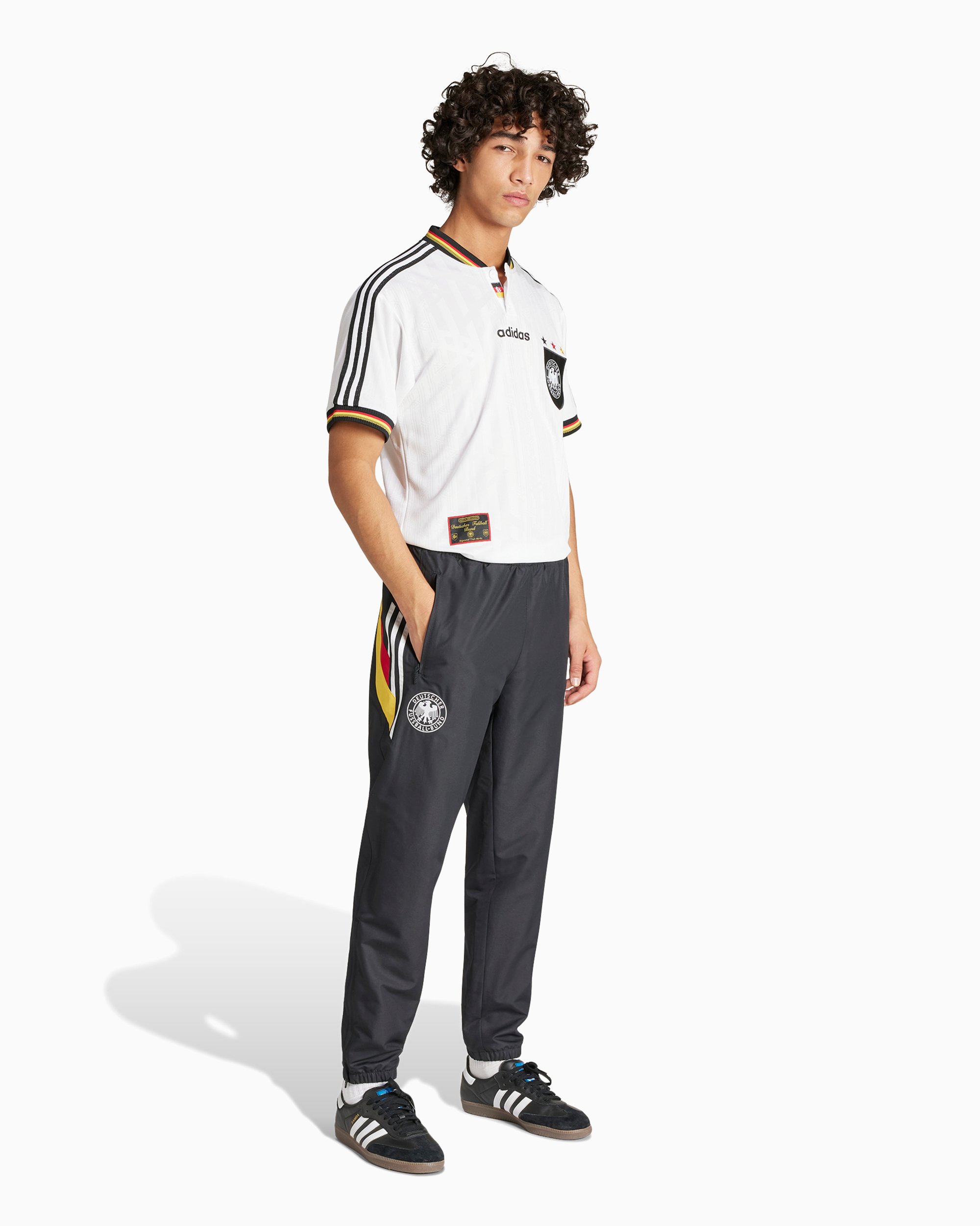 Pantalon adidas deals performance homme