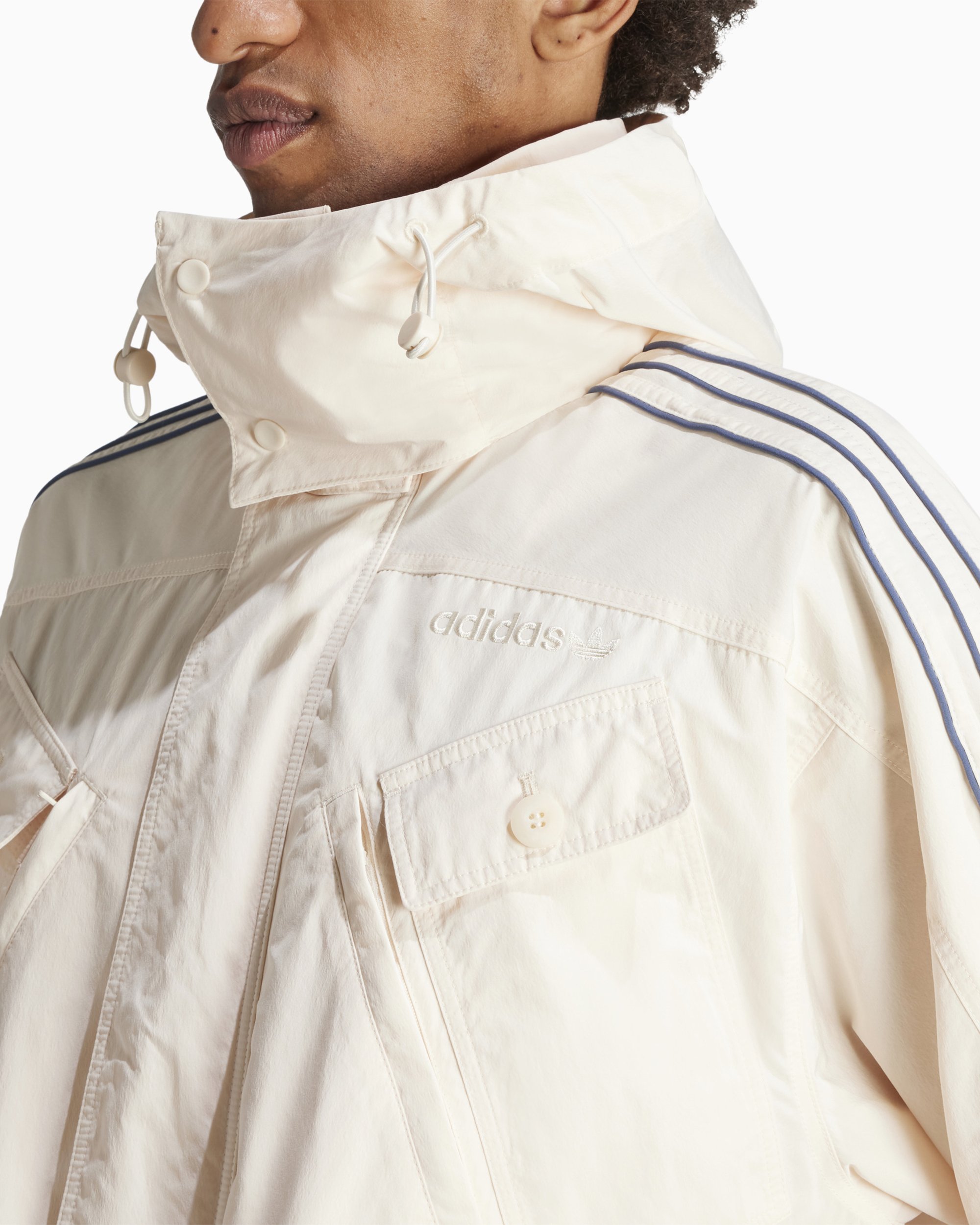 Adidas originals sale xeno windbreaker