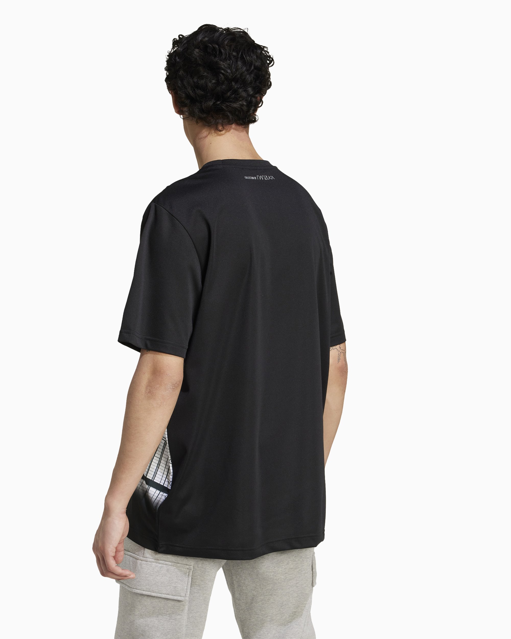 adidas Originals x Star Wars x Nanzuka R2-D2 Men's T-Shirt