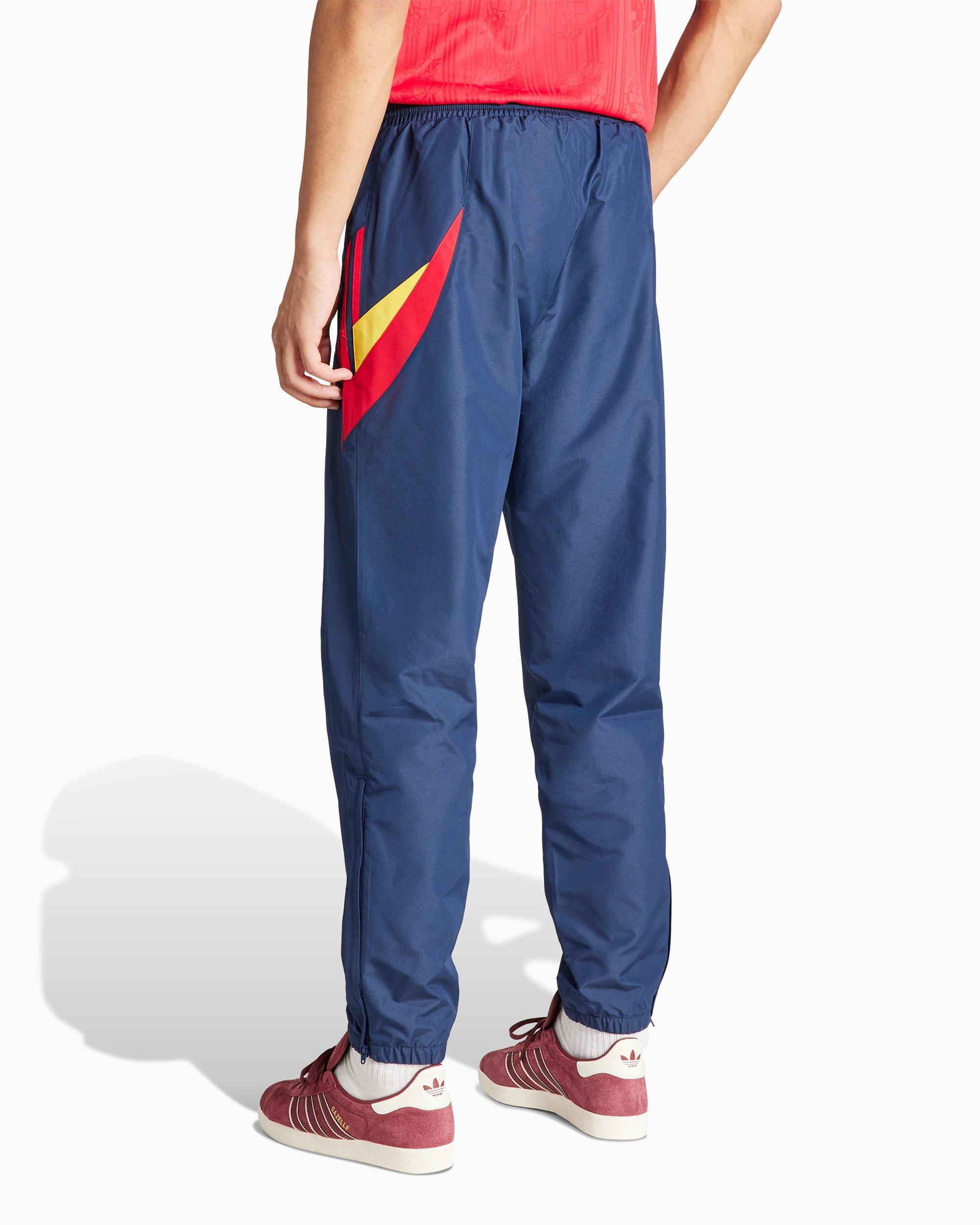 Adidas sportive track deals pants men's