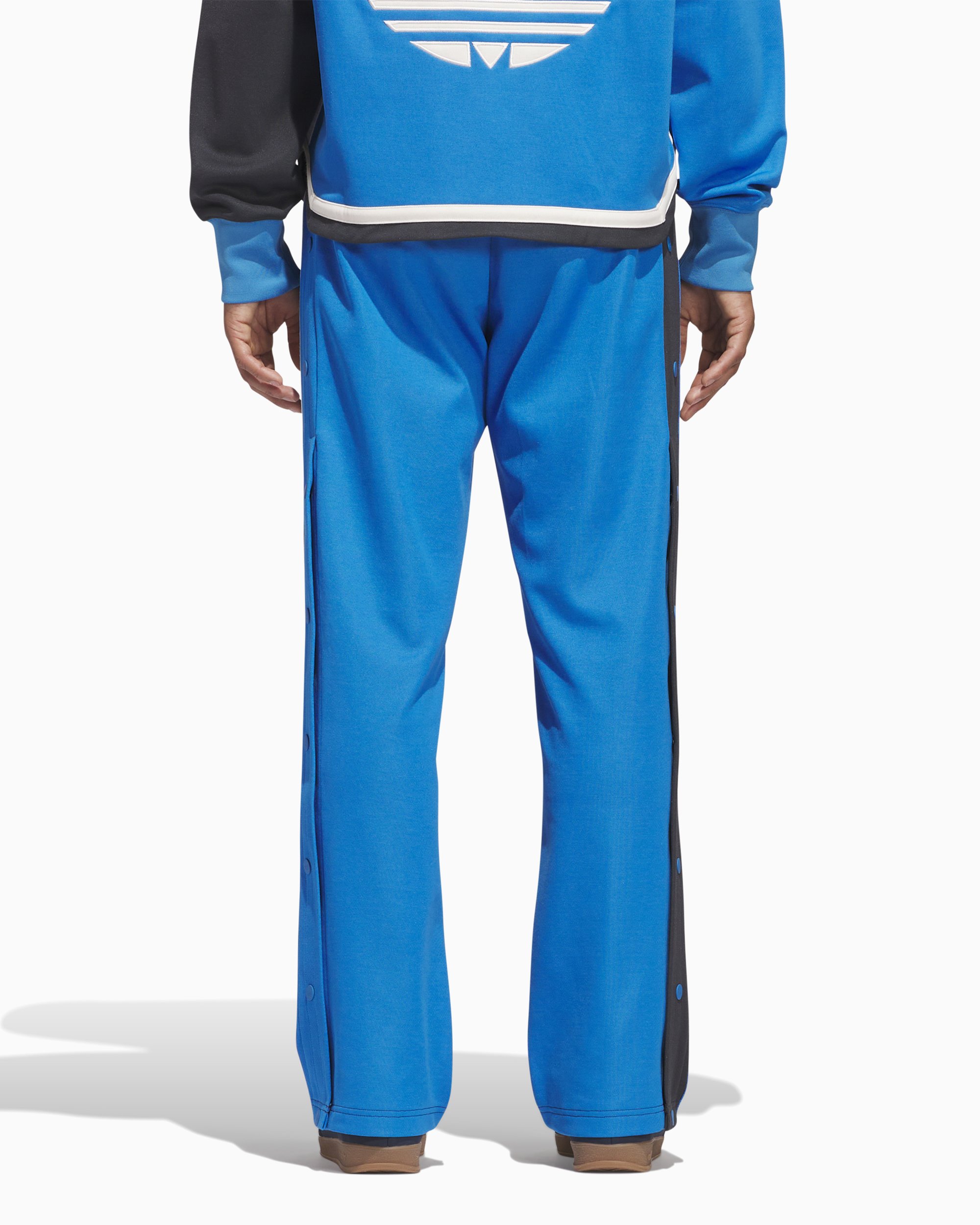 新品XXL Adidas CLOT ADIBREAK トラックパンツIY6526 X CLOT adidas Originals x CLOT Adibreak Unisex Track Pants Unisex