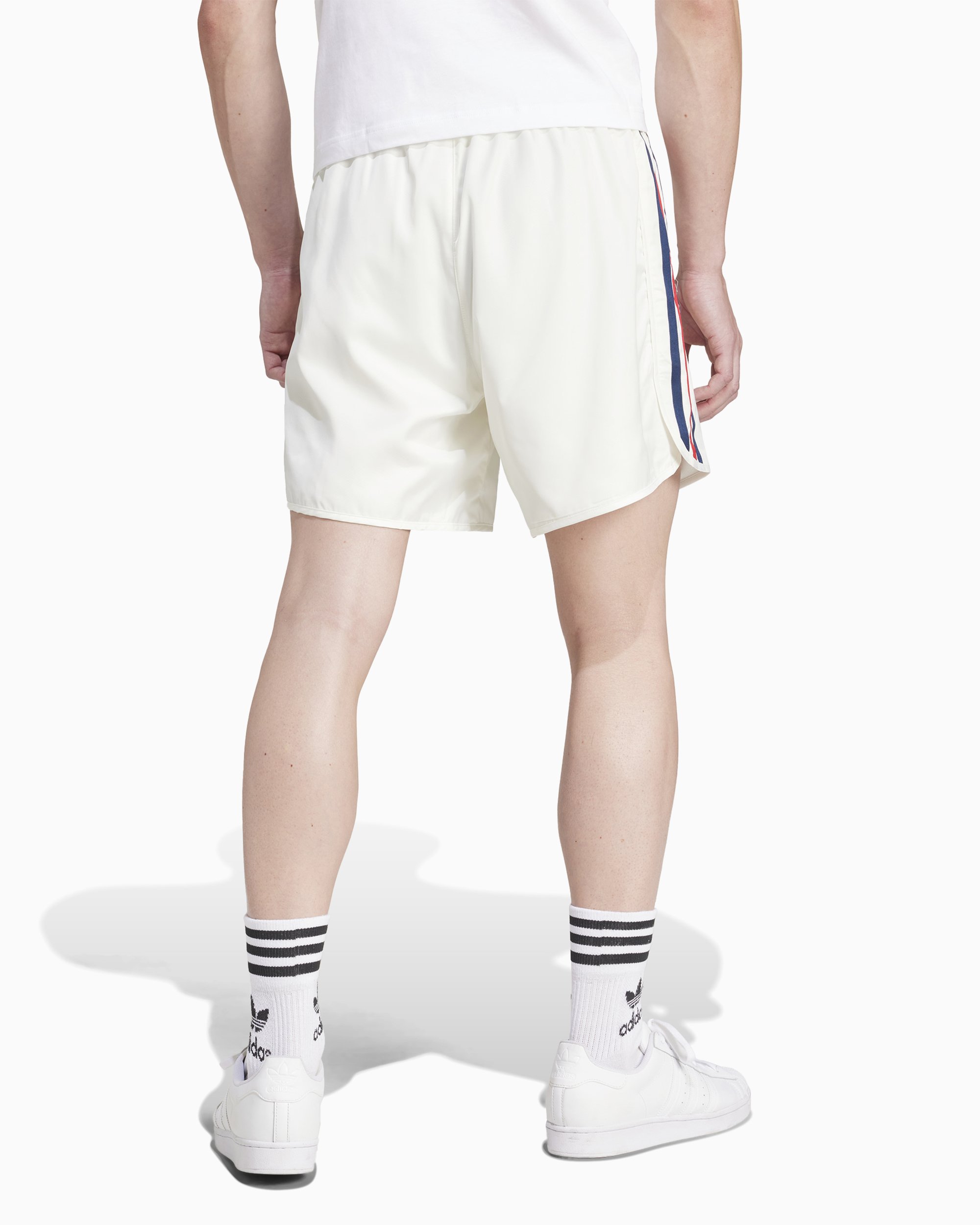 Adidas originals jogger shorts new arrivals