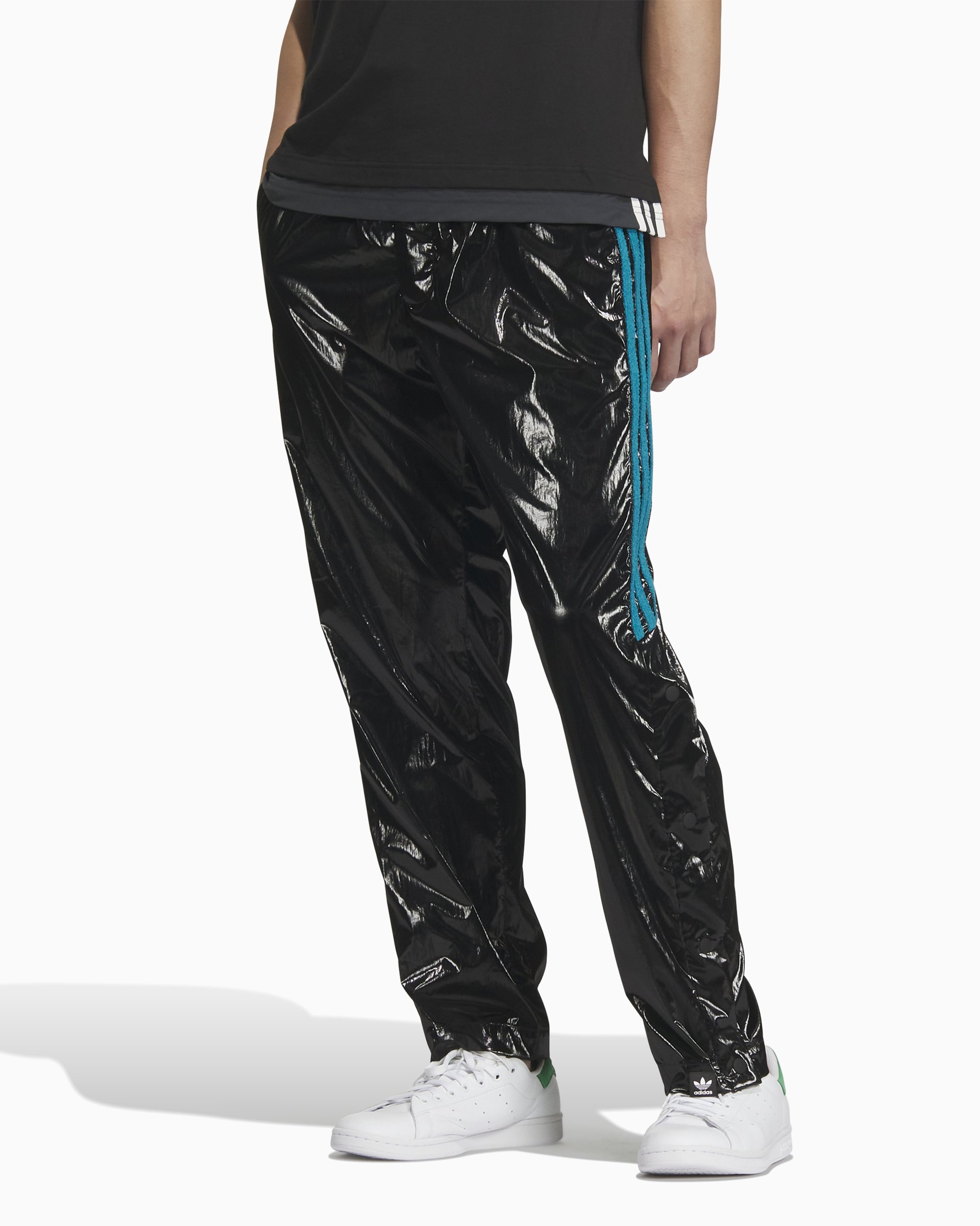 adidas Originals x Song For The Mute Unisex Pants Schwarz adidas Originals x Song For The Mute Unisex Pants Schwarz