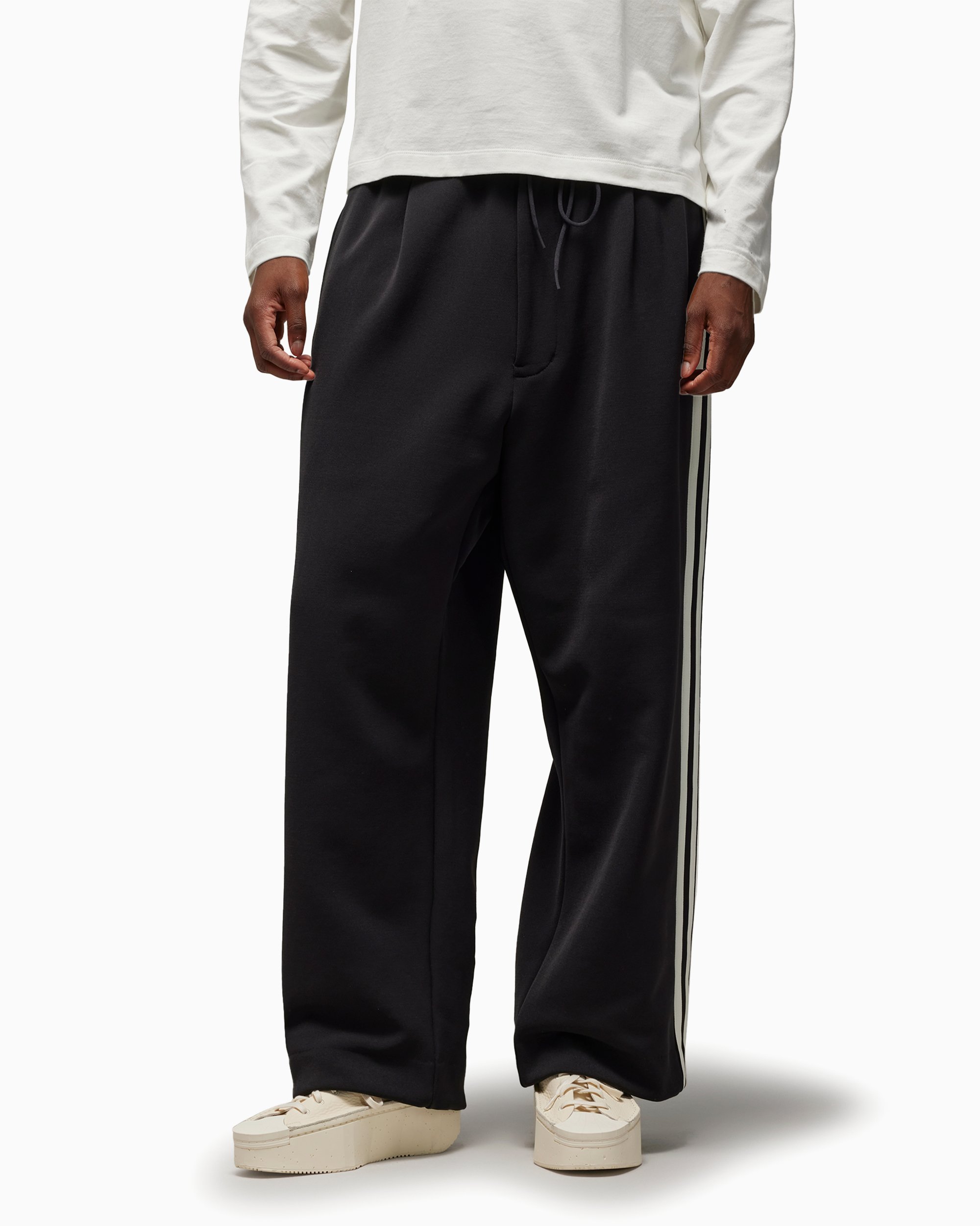 Adidas straight sales pants