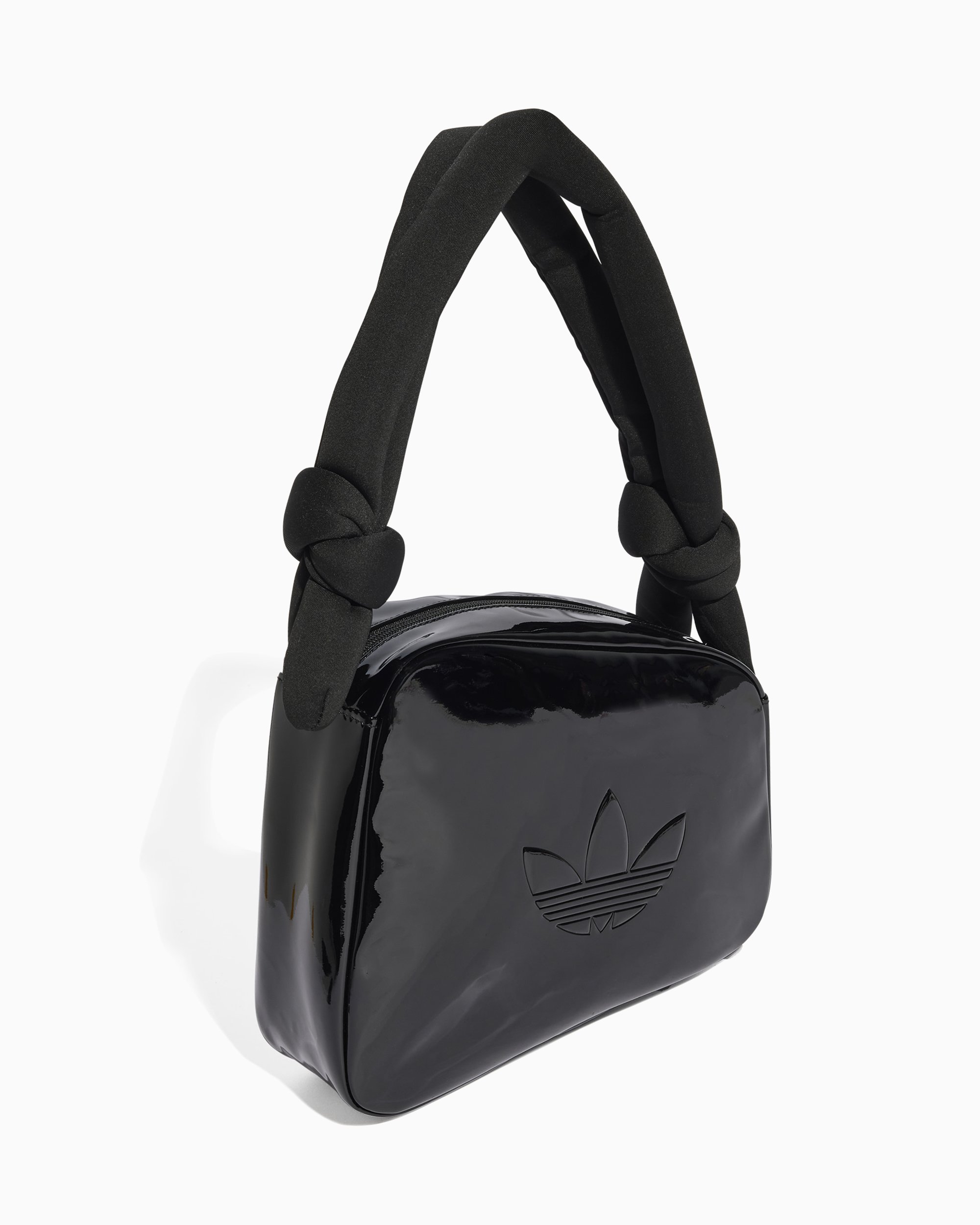 【ADIDAS】 Adidas Originals Airline Bag / JC6016 ★人気★ adidas Originals Airliner Unisex Bag Black JC6015 | FOOTDISTRICT