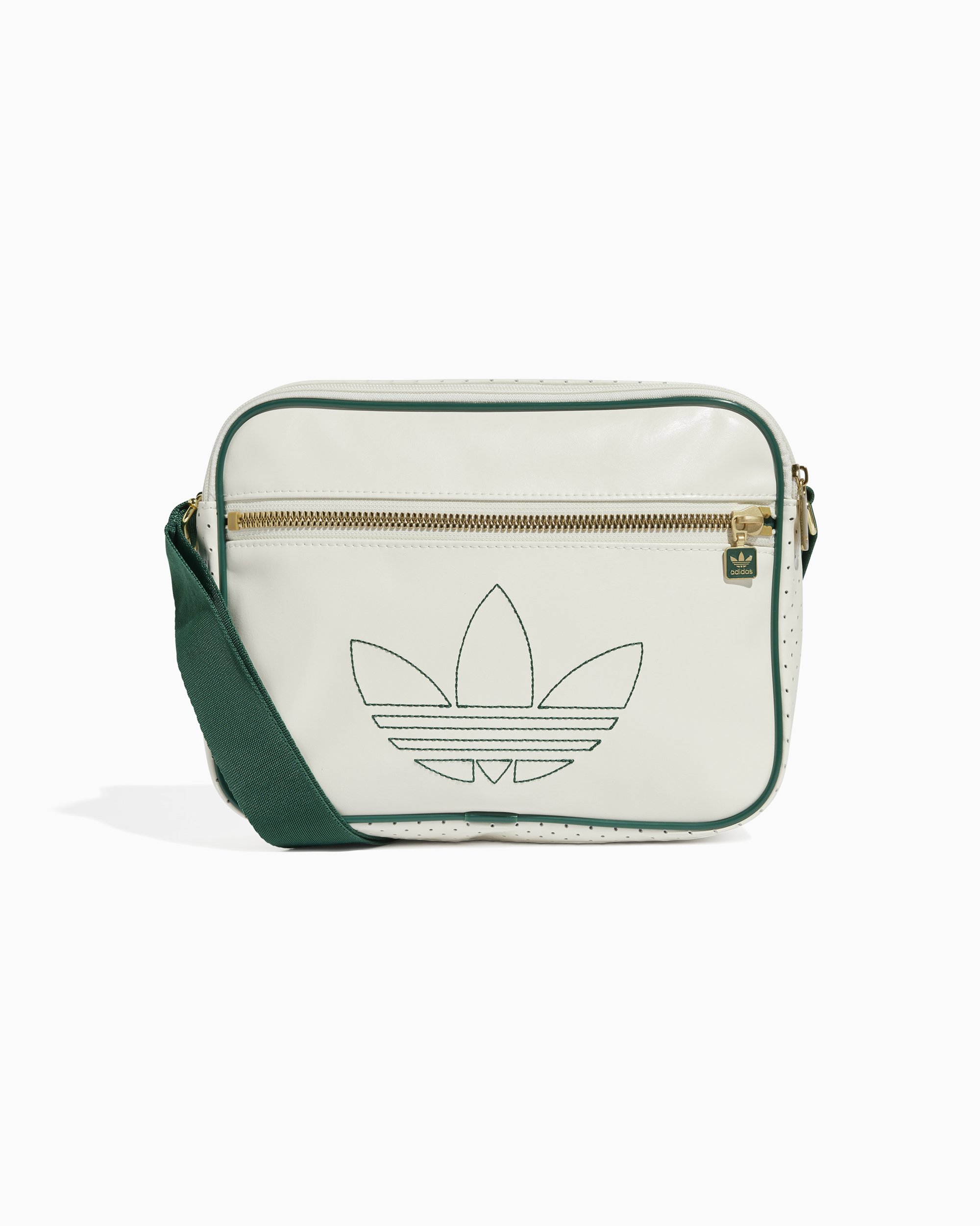 Weiße adidas tasche cheap